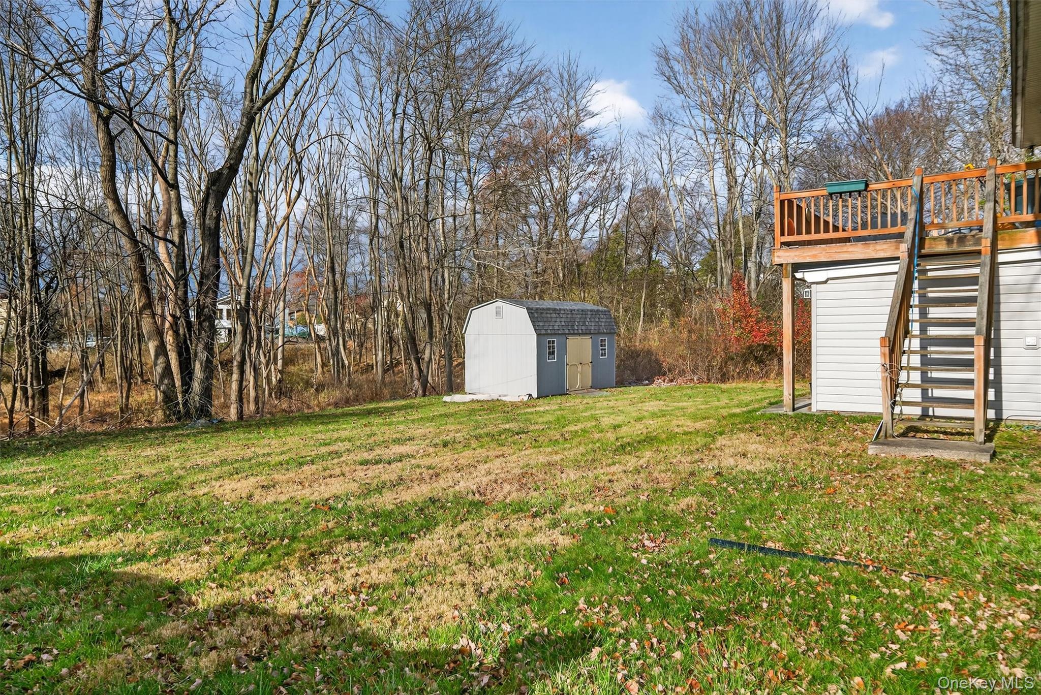 Single Family Decker  Orange County, NY 10992, MLS-933080-32