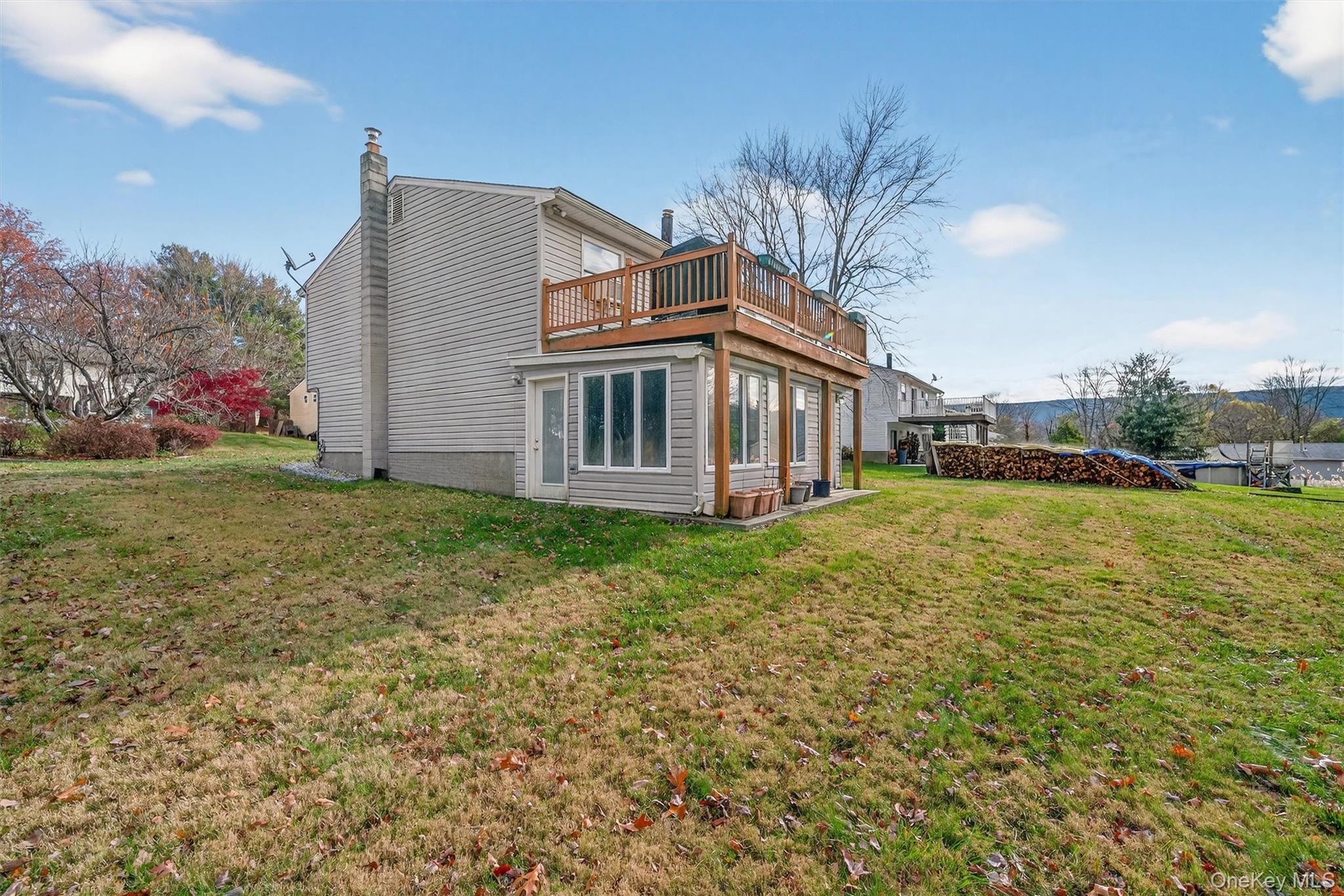 Single Family Decker  Orange County, NY 10992, MLS-933080-33