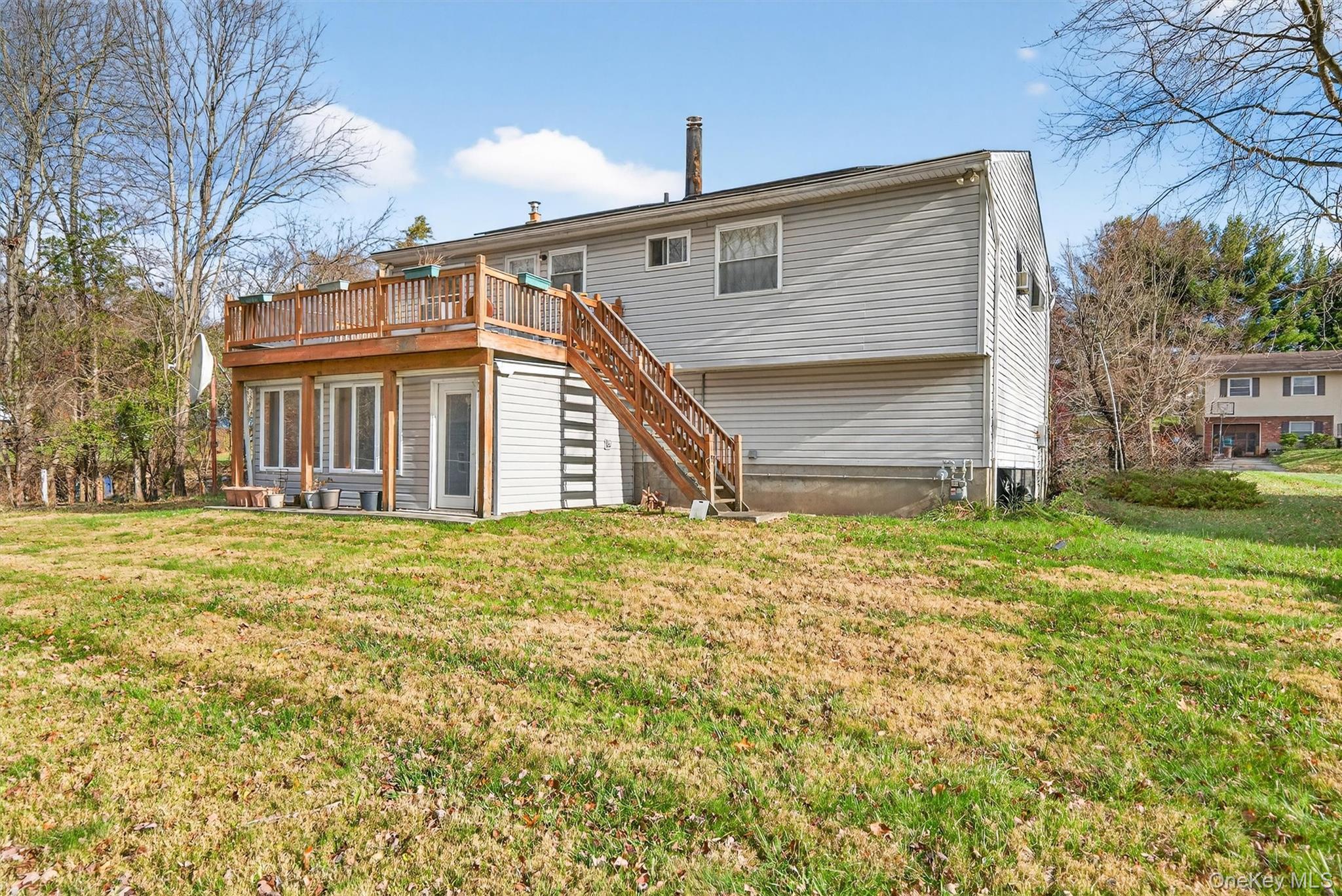 Single Family Decker  Orange County, NY 10992, MLS-933080-34