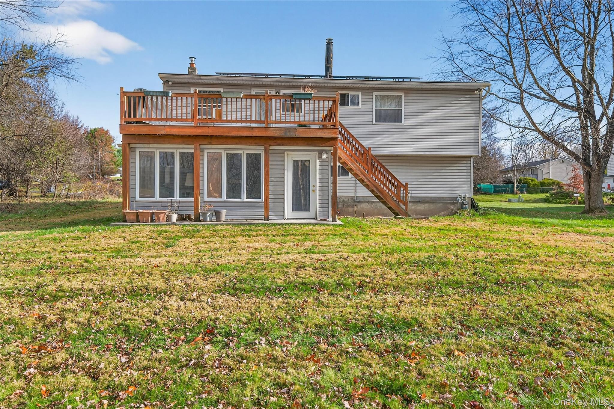 Single Family Decker  Orange County, NY 10992, MLS-933080-36