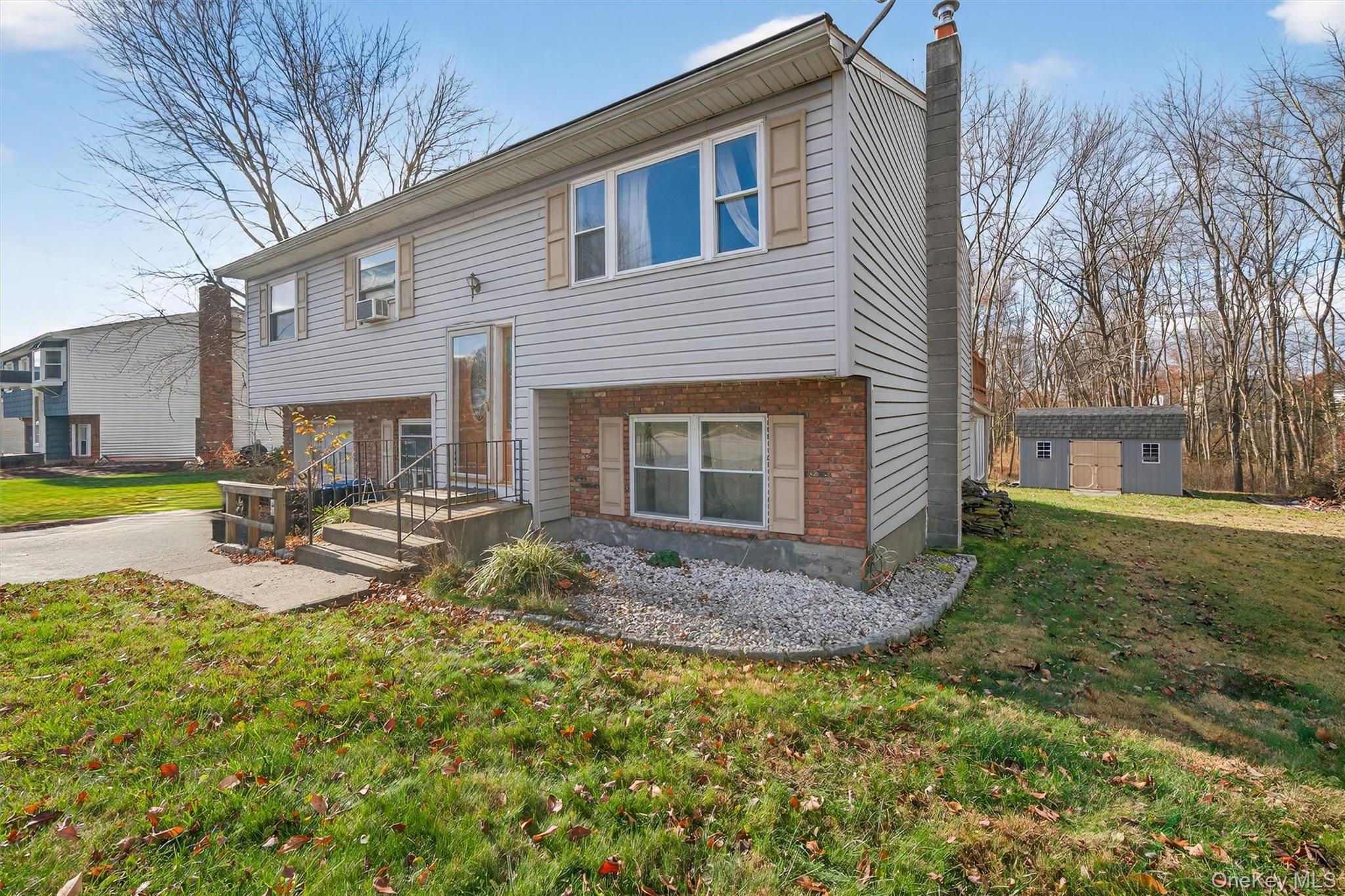 Single Family Decker  Orange County, NY 10992, MLS-933080-4