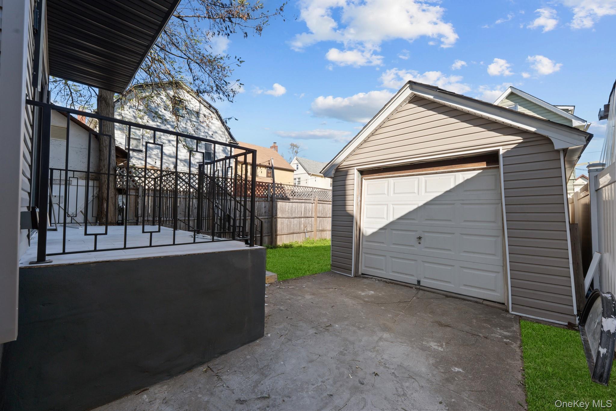 Single Family 188th Queens, NY 11412, MLS-933082-16