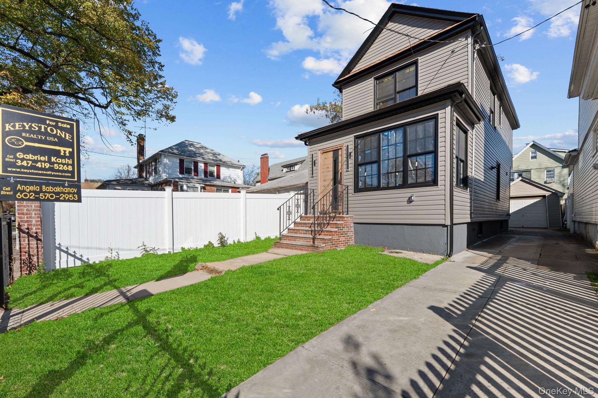 Single Family 188th Queens, NY 11412, MLS-933082-17