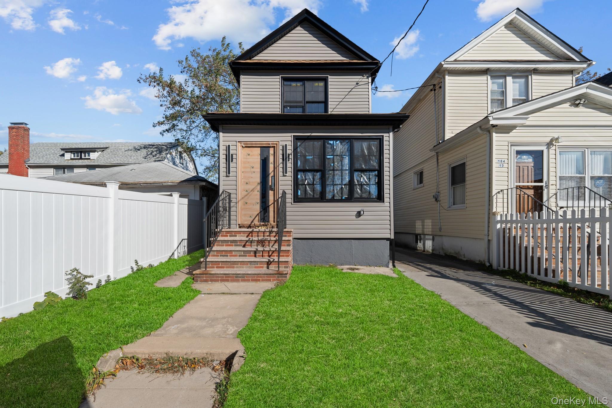 Single Family 188th Queens, NY 11412, MLS-933082-18