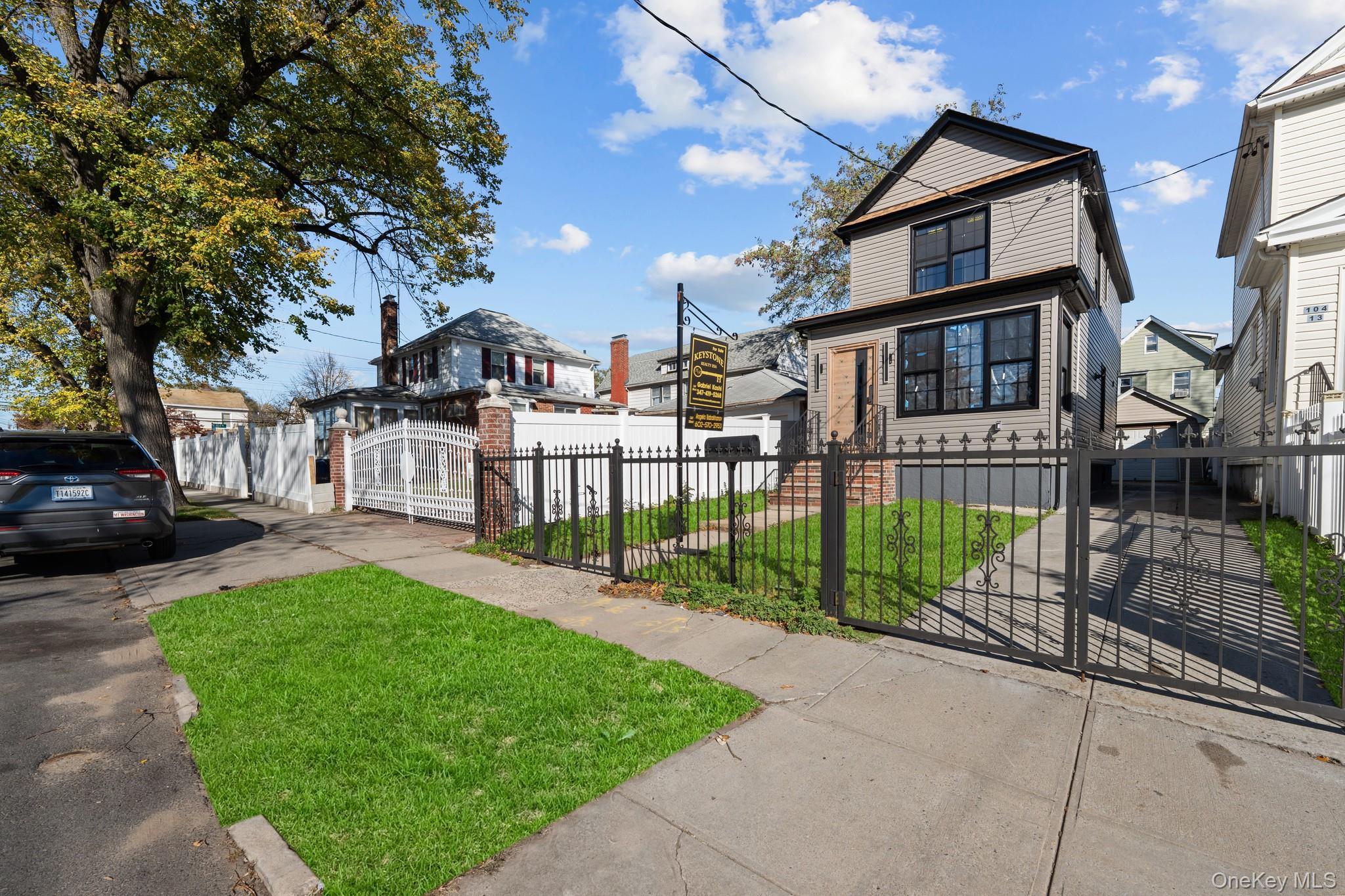 Single Family 188th  Queens, NY 11412, MLS-933082-19