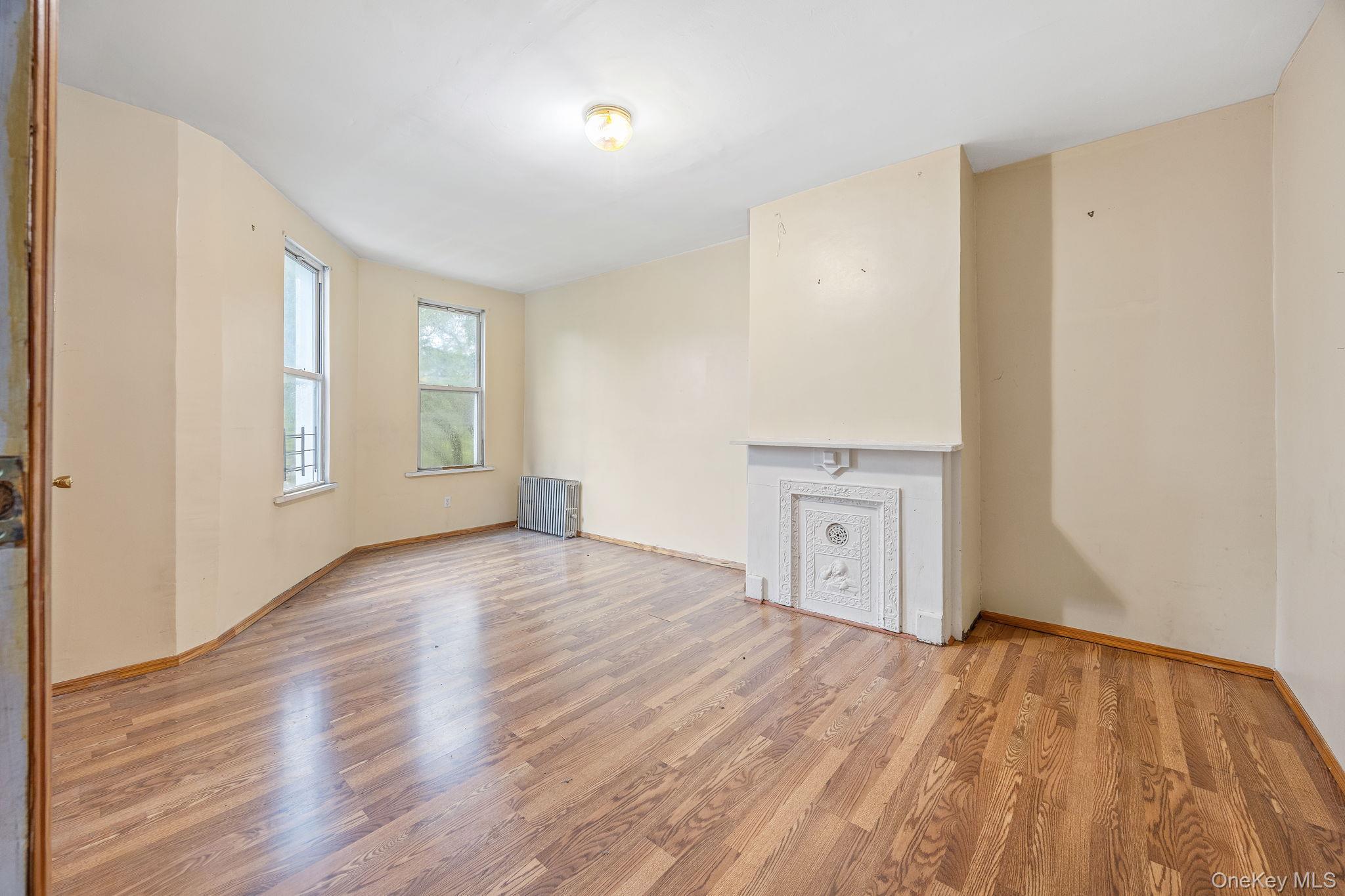 Single Family Greene Brooklyn, NY 11221, MLS-933085-14