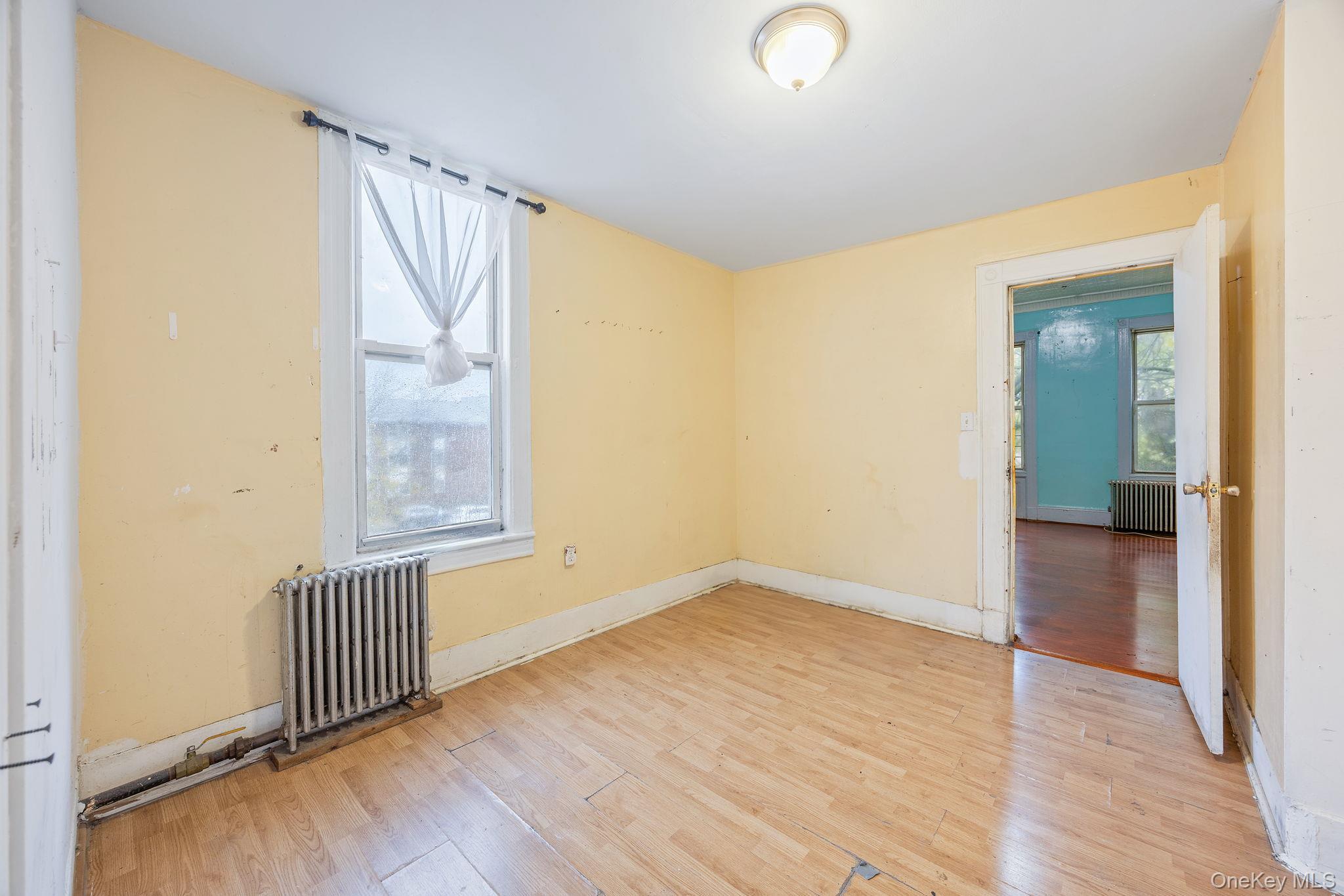 Single Family Greene Brooklyn, NY 11221, MLS-933085-17