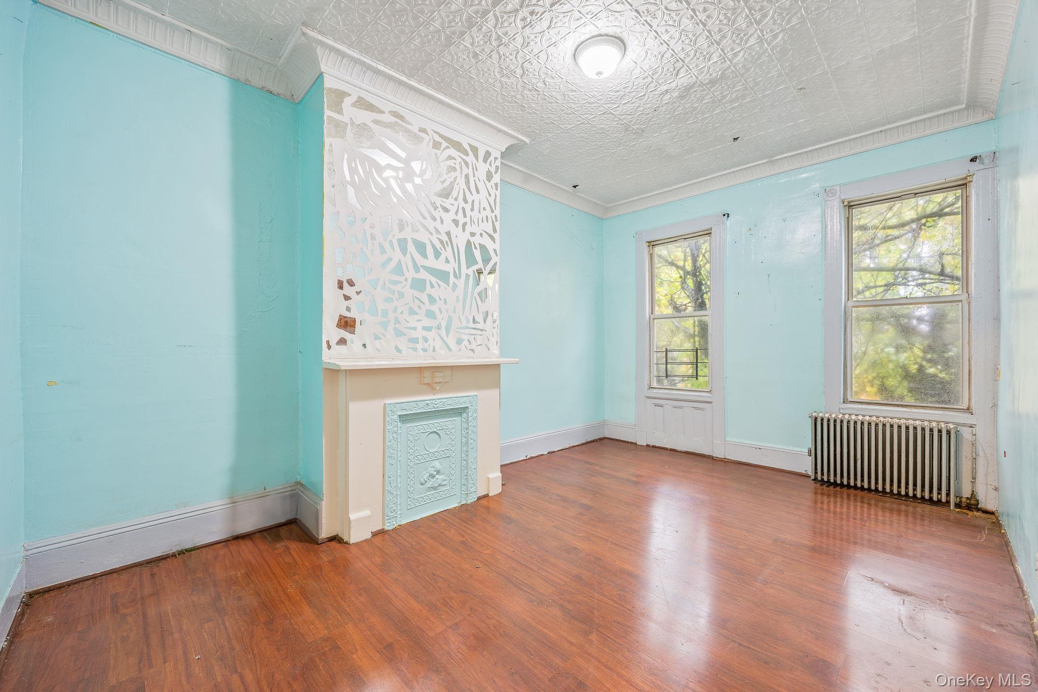 Single Family Greene Brooklyn, NY 11221, MLS-933085-18