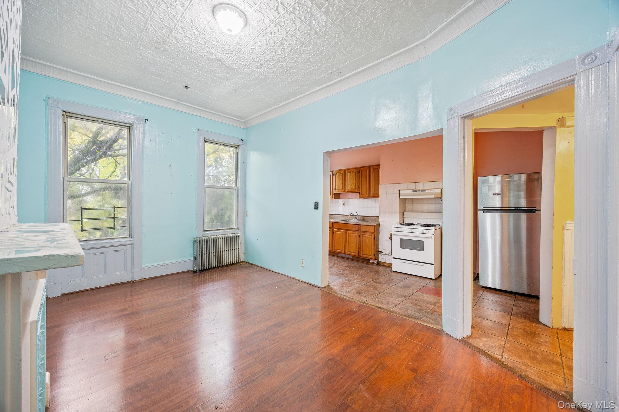 Single Family Greene Brooklyn, NY 11221, MLS-933085-19