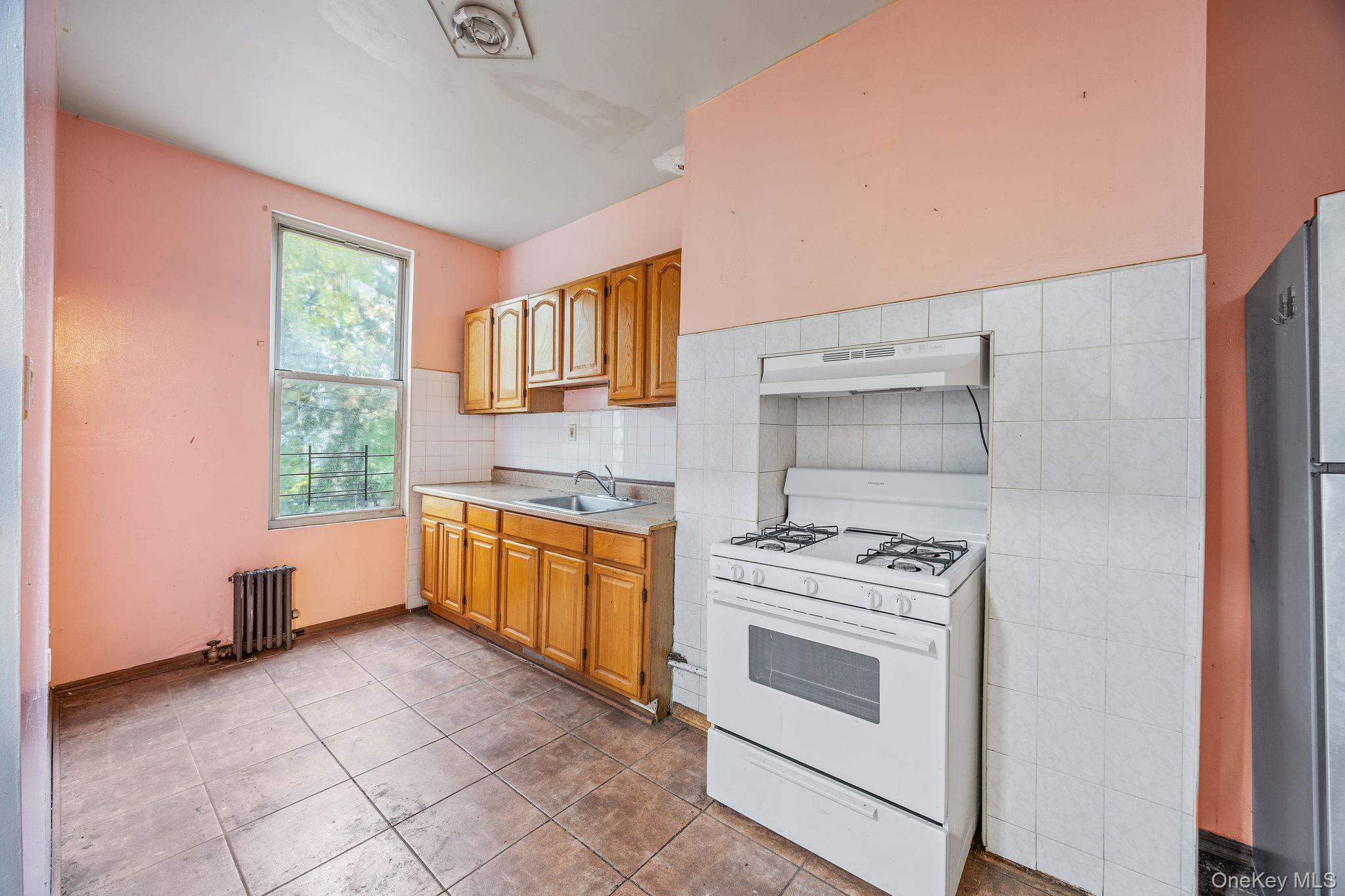 Single Family Greene Brooklyn, NY 11221, MLS-933085-20