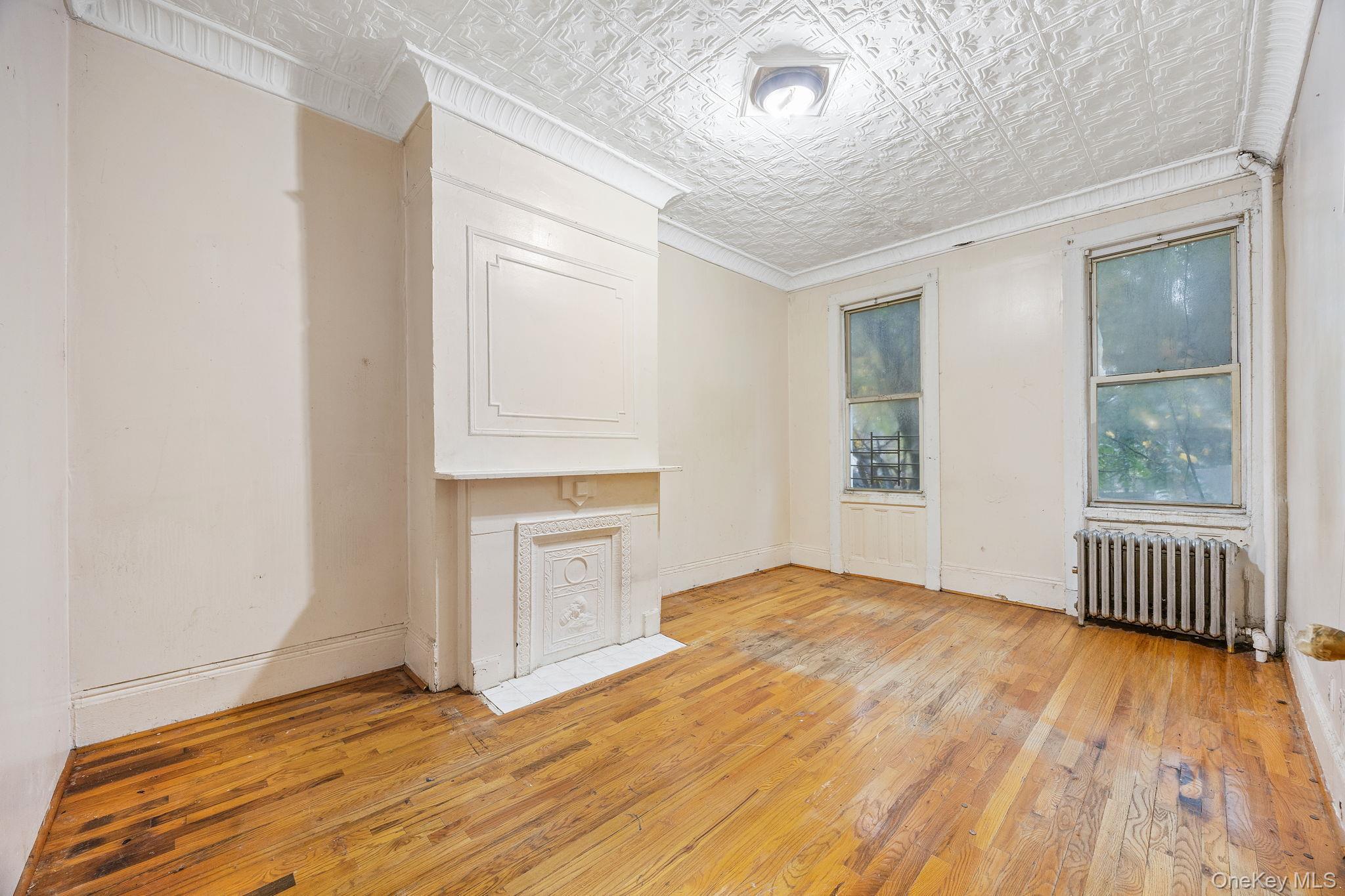 Single Family Greene Brooklyn, NY 11221, MLS-933085-7