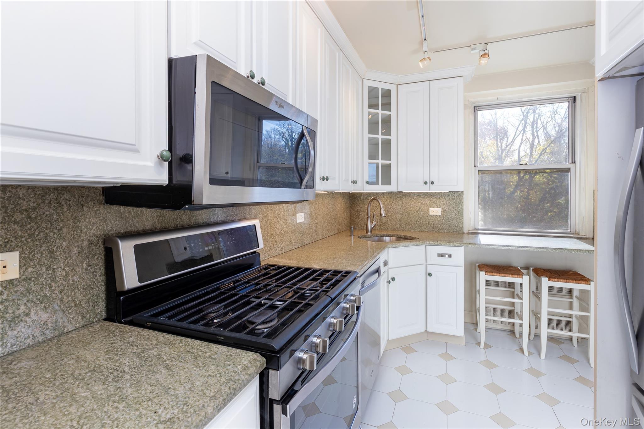 Coop Palisade  Bronx, NY 10463, MLS-933089-10