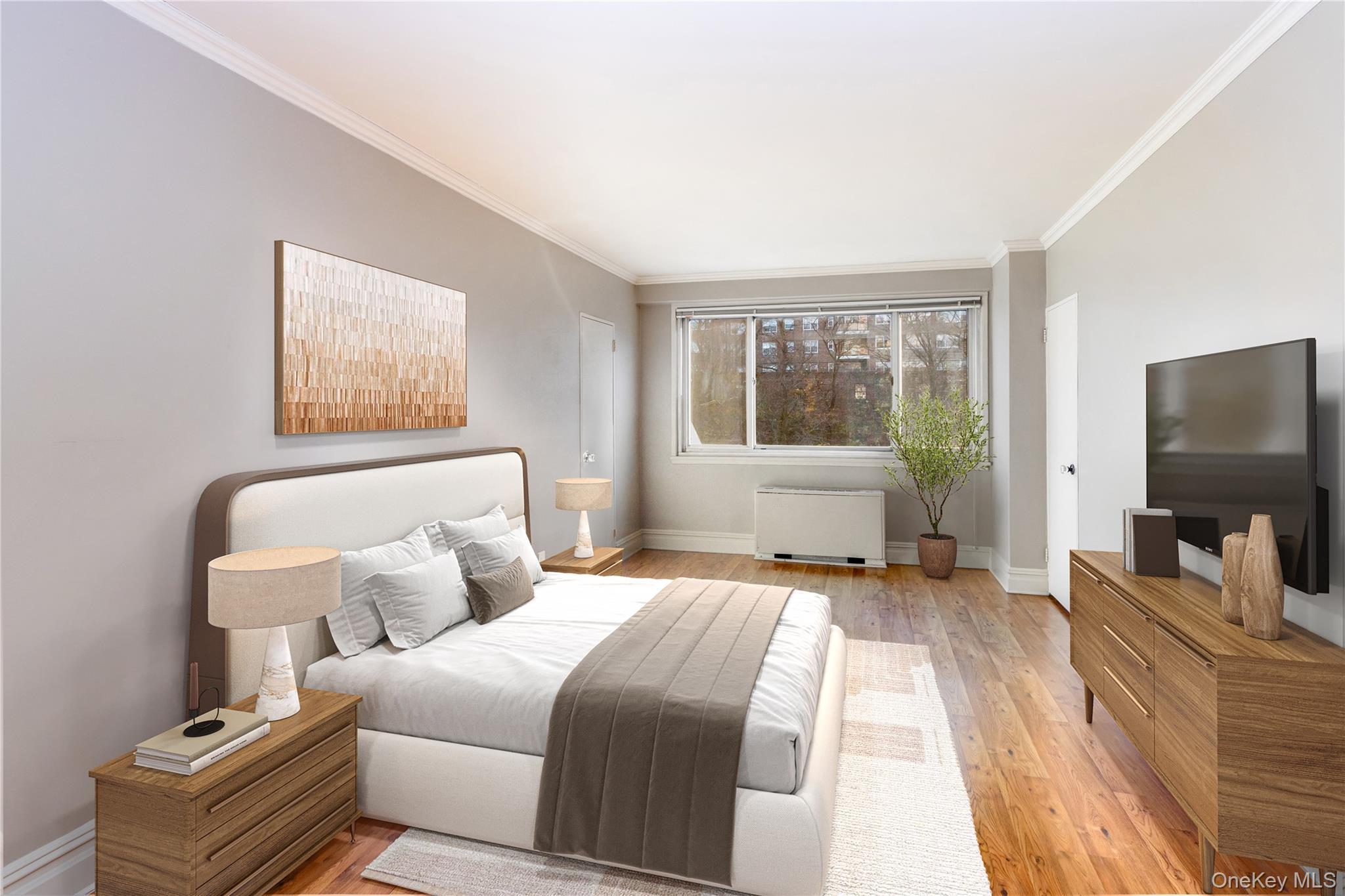 Coop Palisade  Bronx, NY 10463, MLS-933089-13