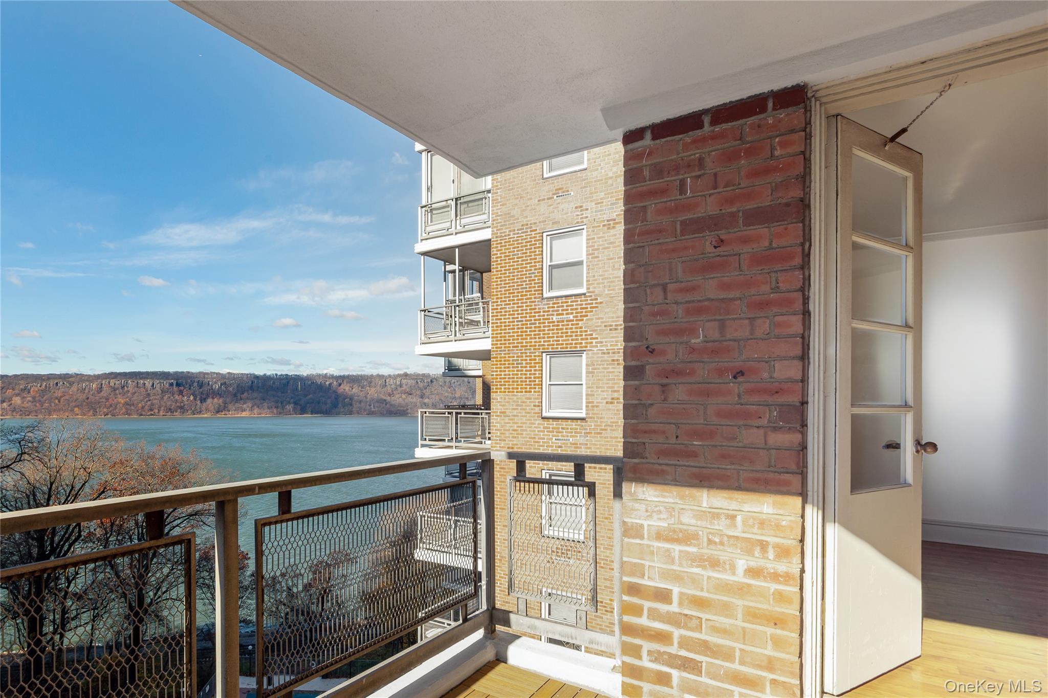 Coop Palisade  Bronx, NY 10463, MLS-933089-3