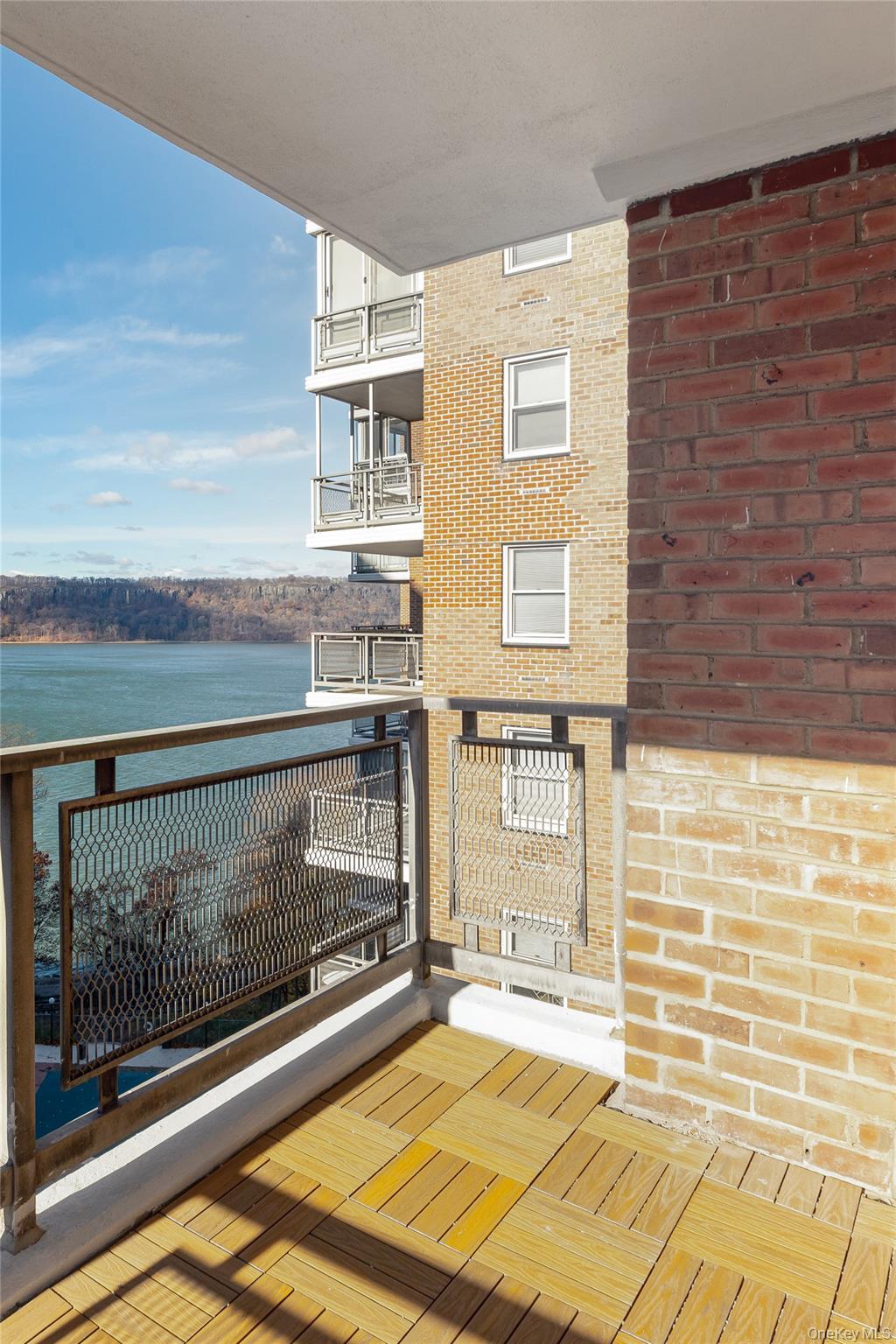Coop Palisade  Bronx, NY 10463, MLS-933089-4