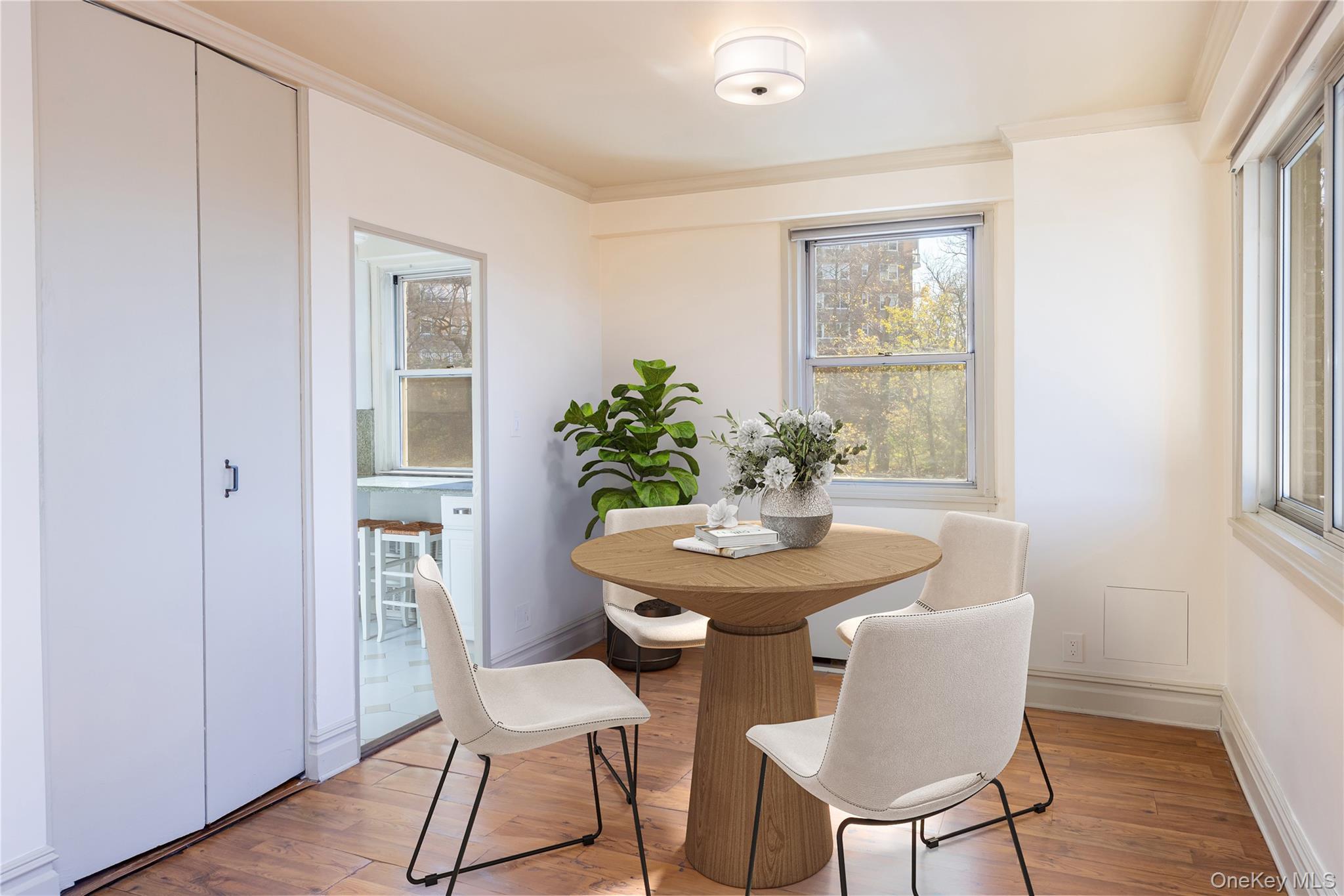 Coop Palisade  Bronx, NY 10463, MLS-933089-9