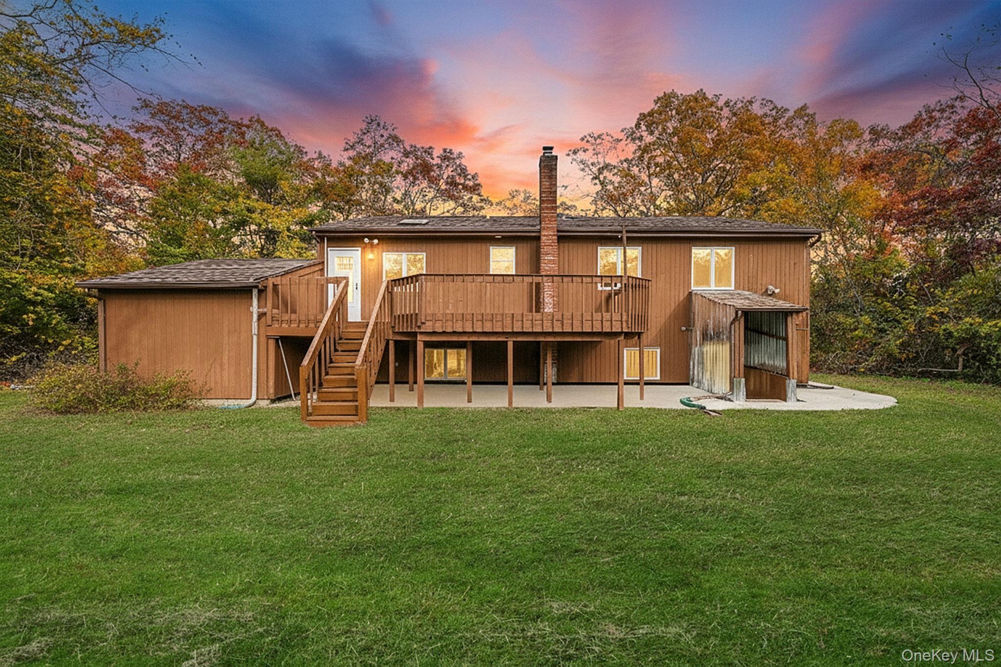 Single Family Motor Parkway Suffolk County, NY 11749, MLS-933100-31