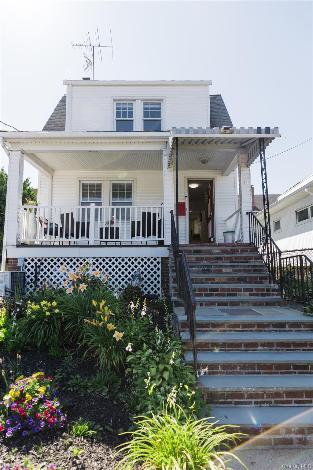 Single Family Kimball Westchester County, NY 10704, MLS-933101-2