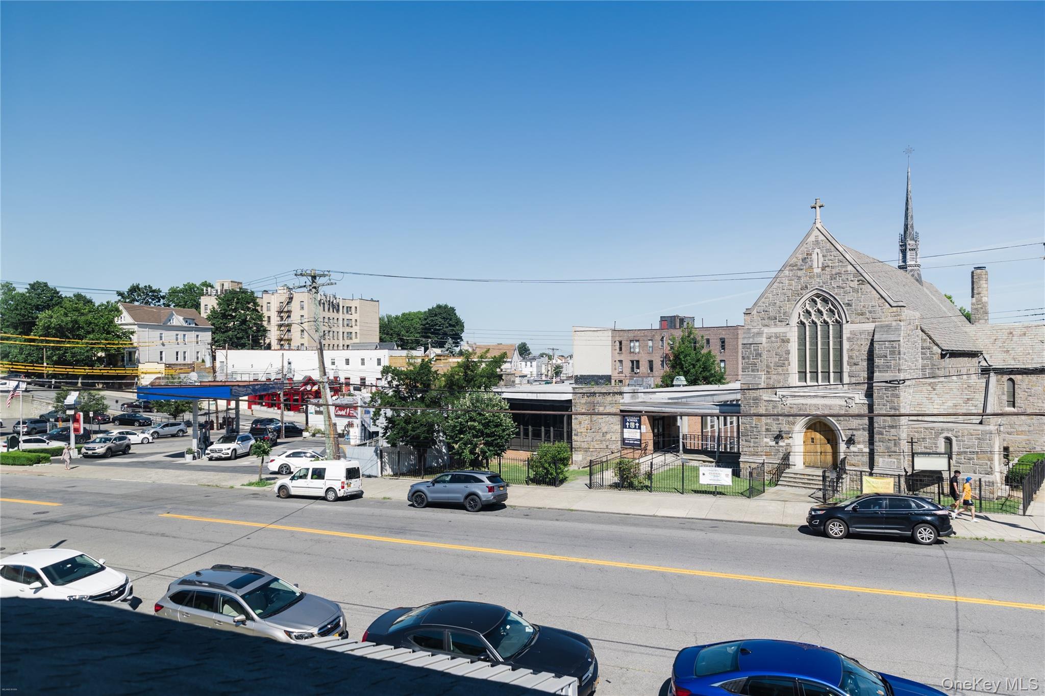 Single Family Kimball Westchester County, NY 10704, MLS-933101-27