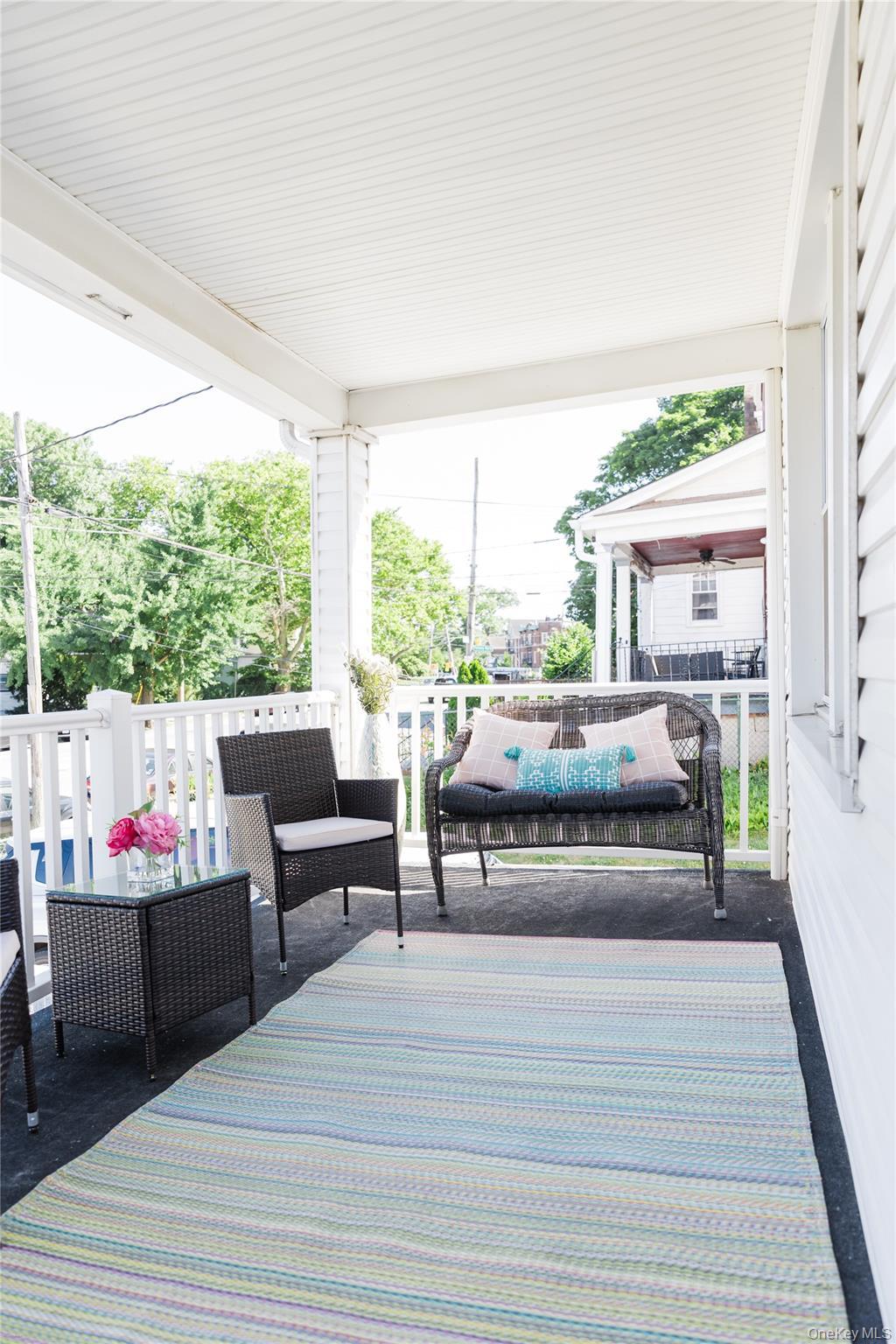 Single Family Kimball Westchester County, NY 10704, MLS-933101-3