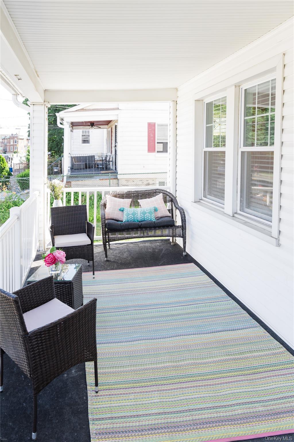 Single Family Kimball Westchester County, NY 10704, MLS-933101-6