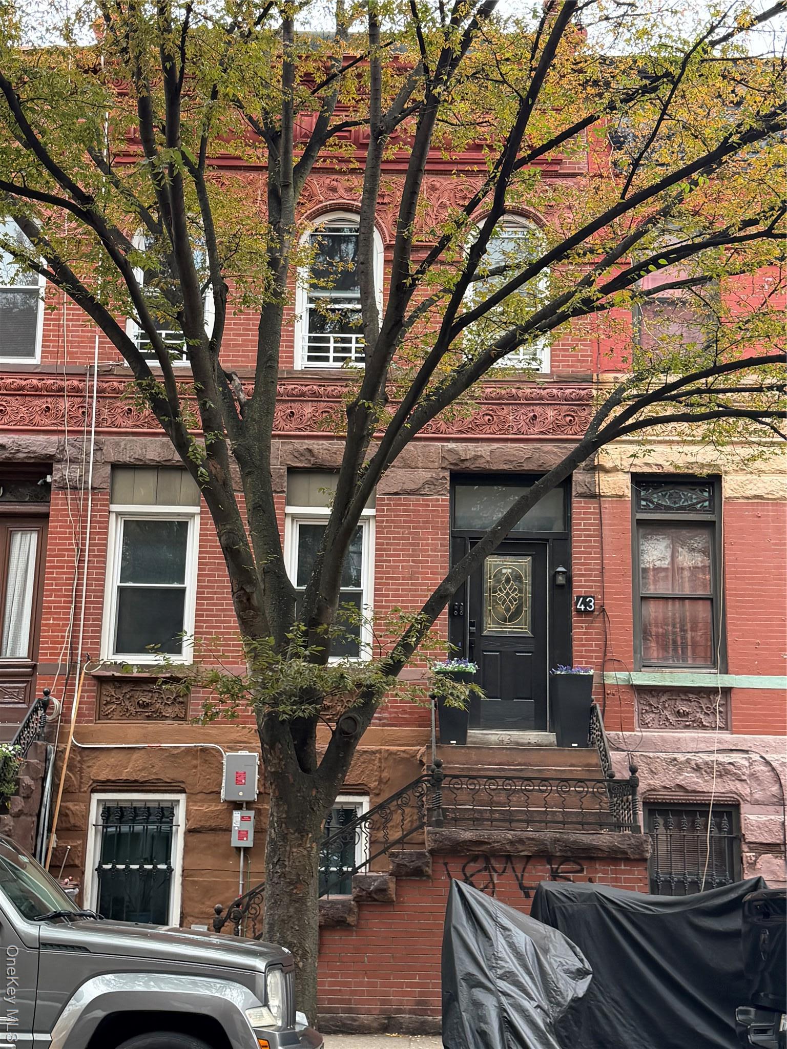 Single Family Linden  Brooklyn, NY 11221, MLS-933112-2