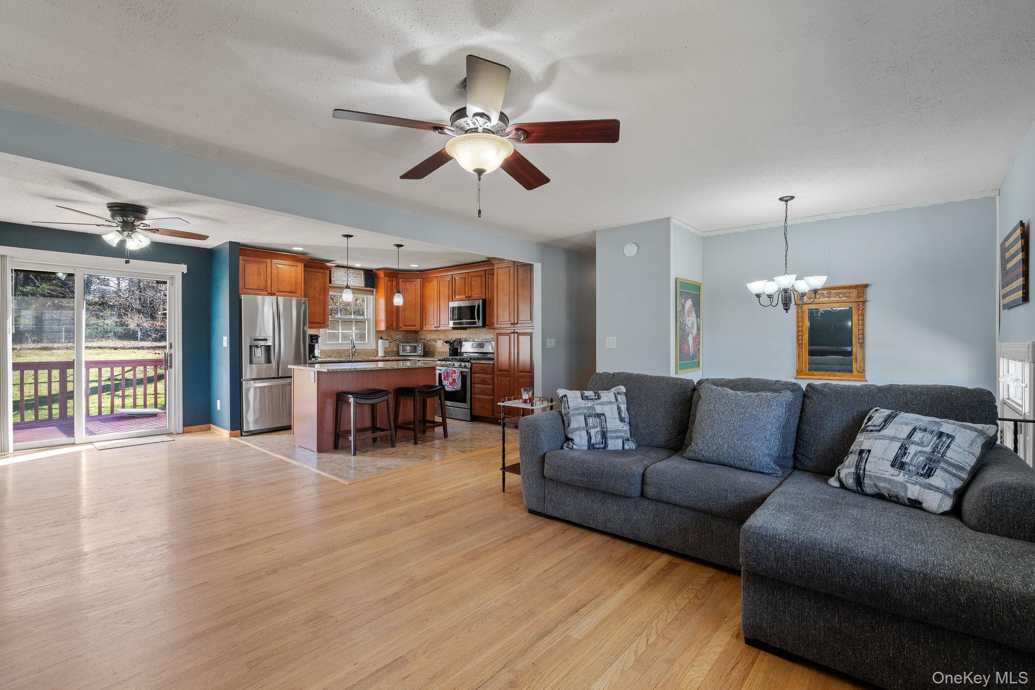 Single Family Lenape  Orange County, NY 12550, MLS-933141-11