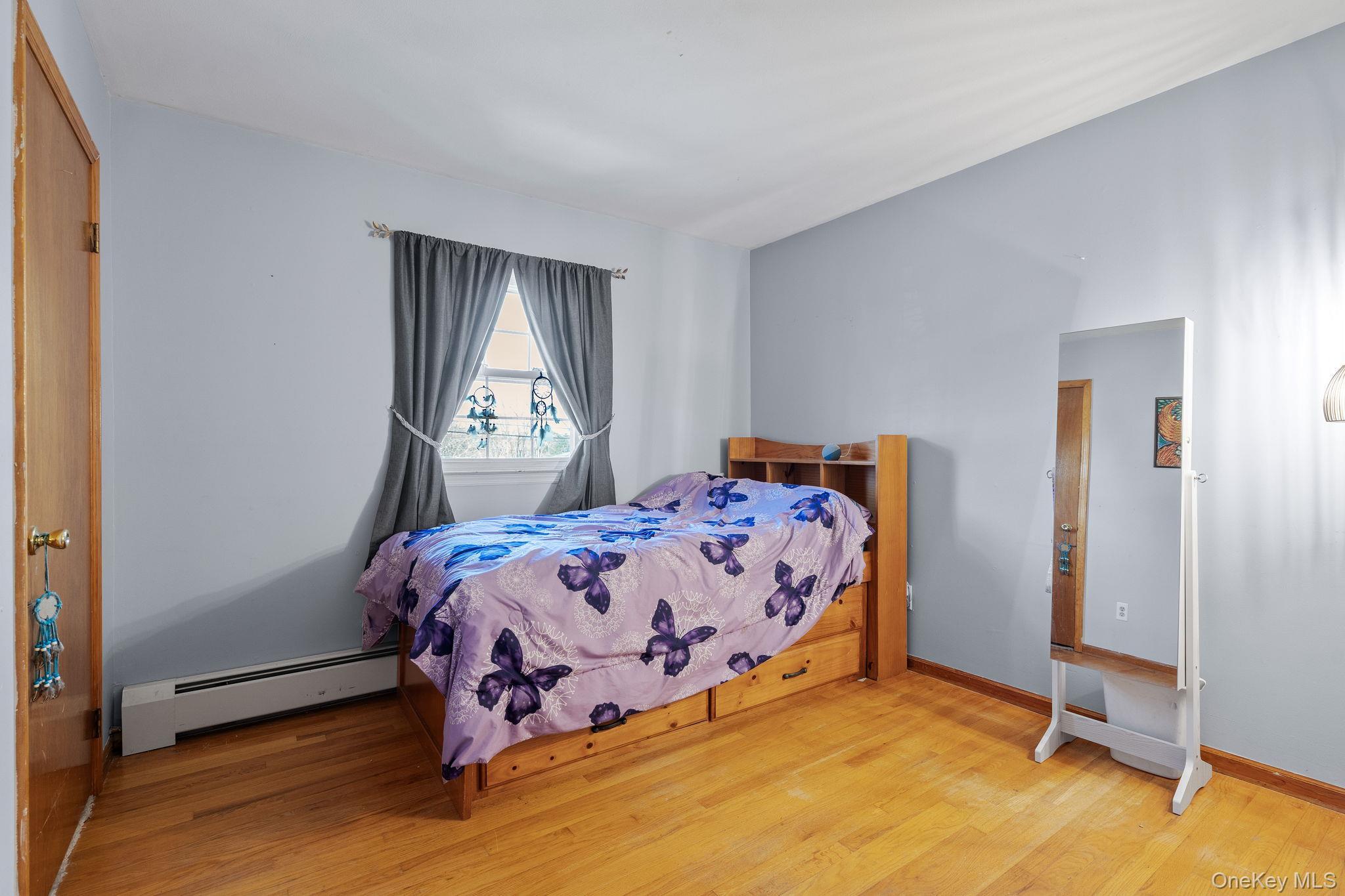 Single Family Lenape  Orange County, NY 12550, MLS-933141-19