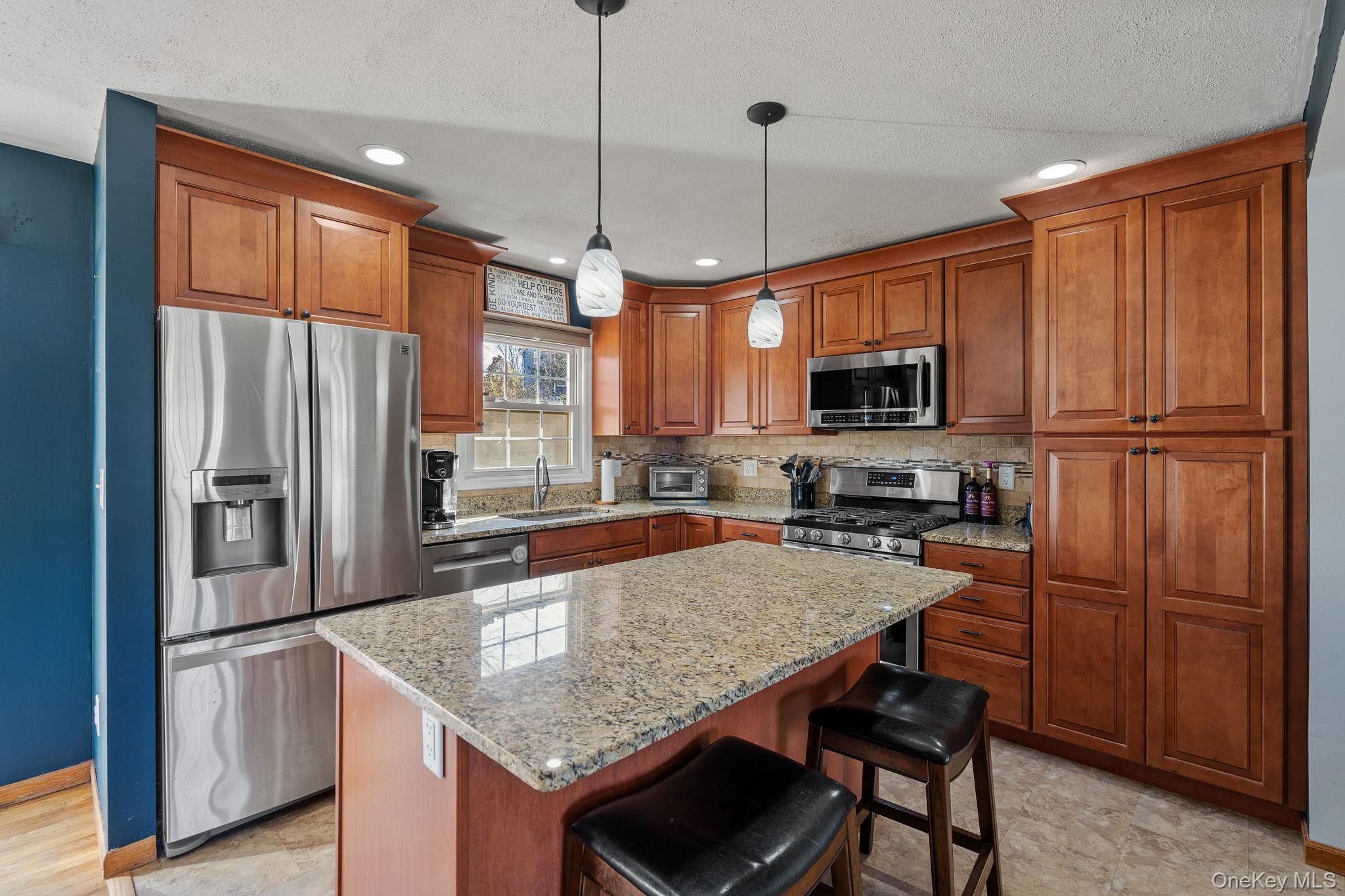 Single Family Lenape  Orange County, NY 12550, MLS-933141-2