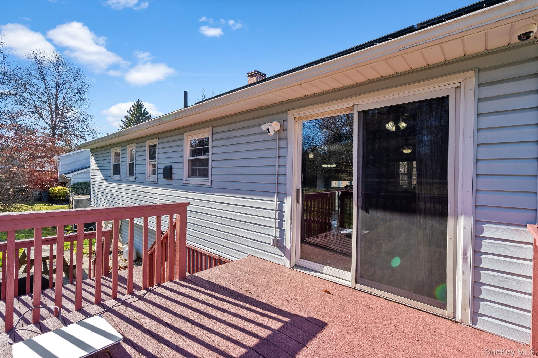 Single Family Lenape  Orange County, NY 12550, MLS-933141-27