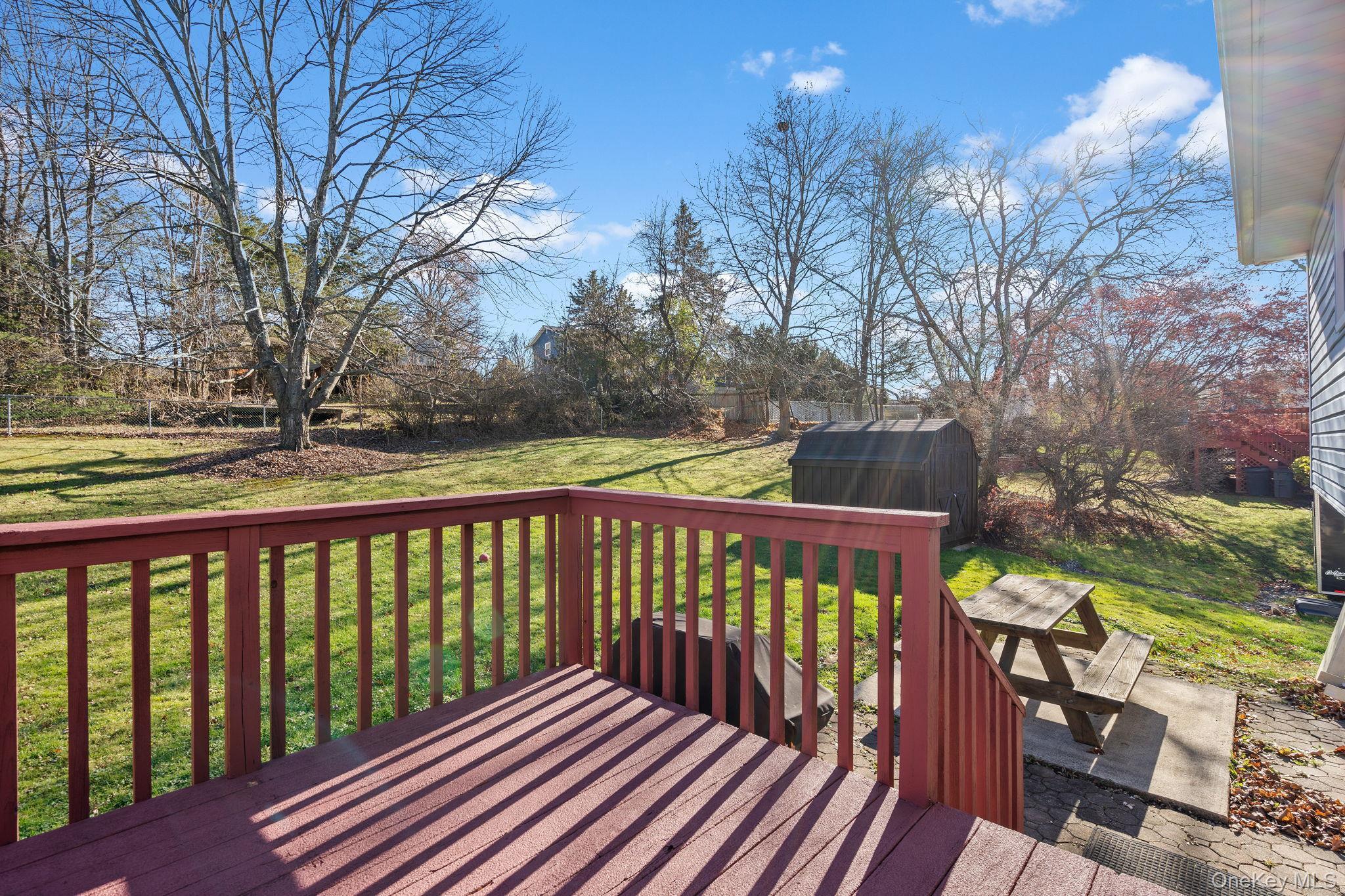 Single Family Lenape  Orange County, NY 12550, MLS-933141-28