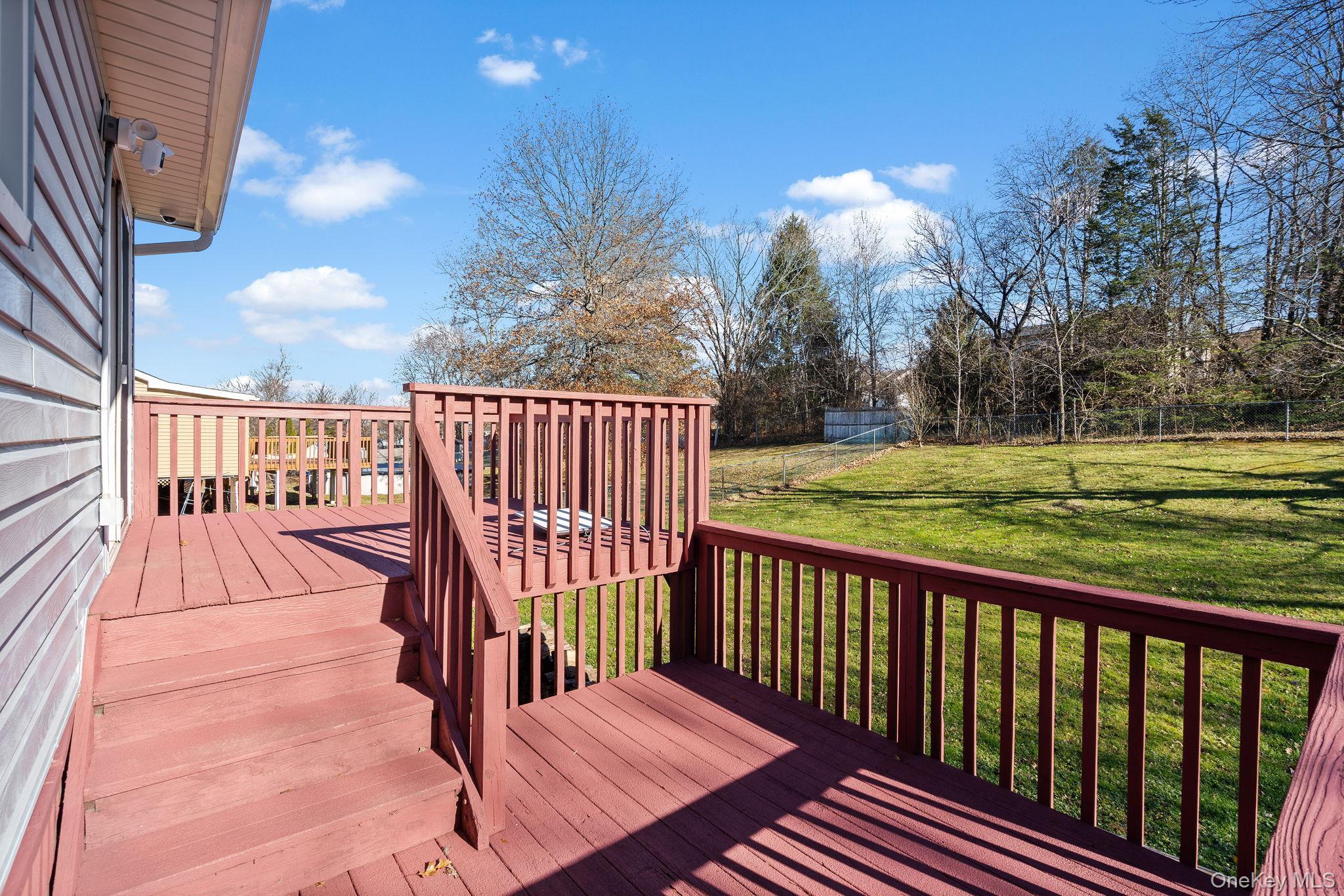 Single Family Lenape  Orange County, NY 12550, MLS-933141-29