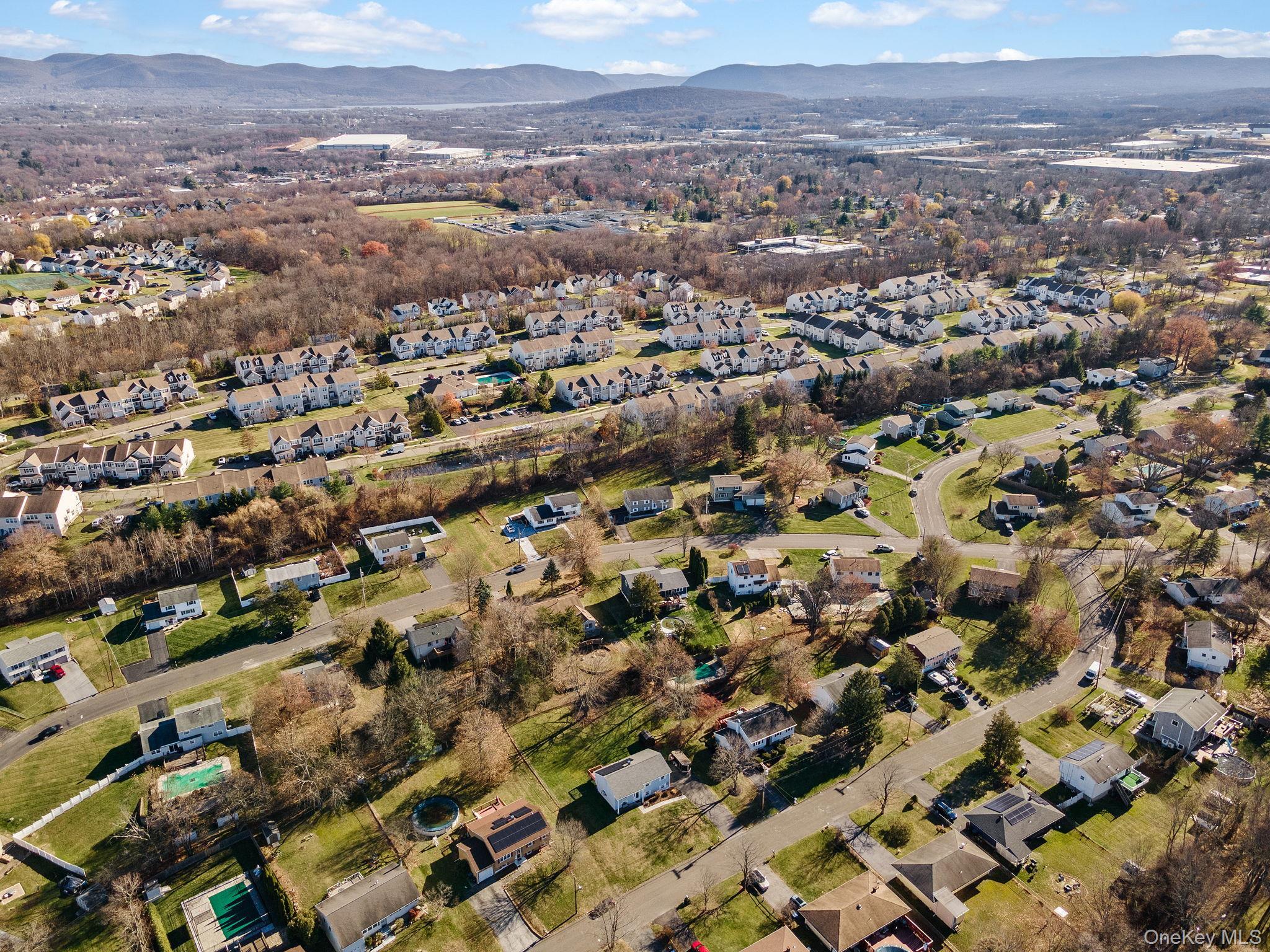 Single Family Lenape  Orange County, NY 12550, MLS-933141-34