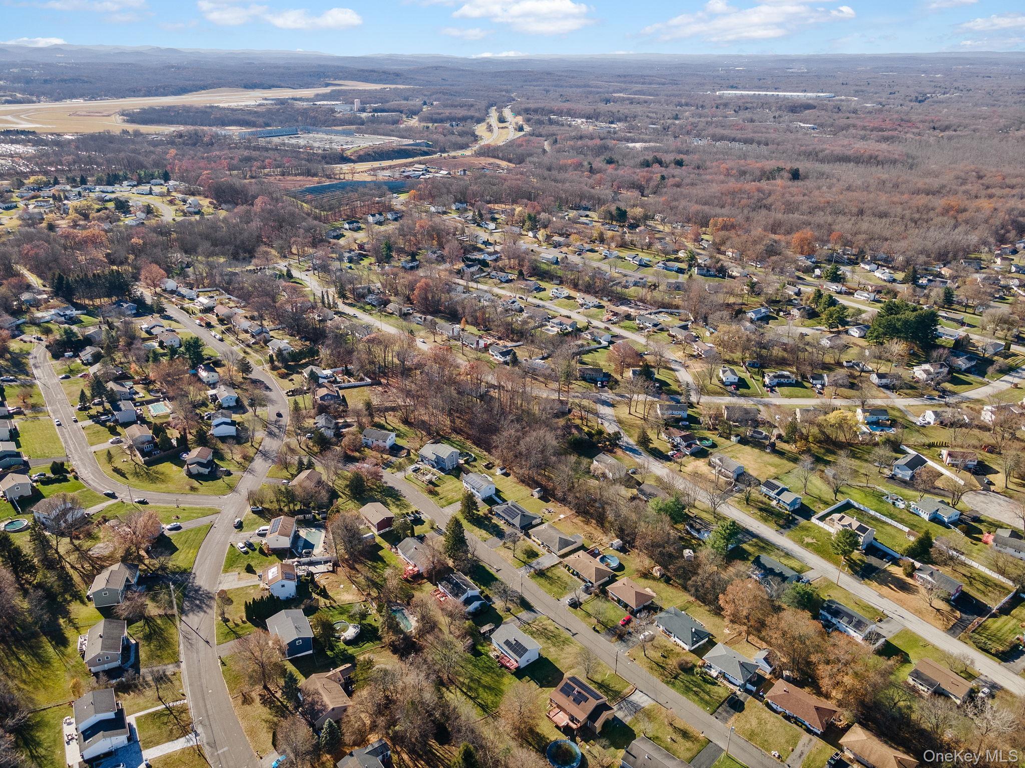 Single Family Lenape  Orange County, NY 12550, MLS-933141-38