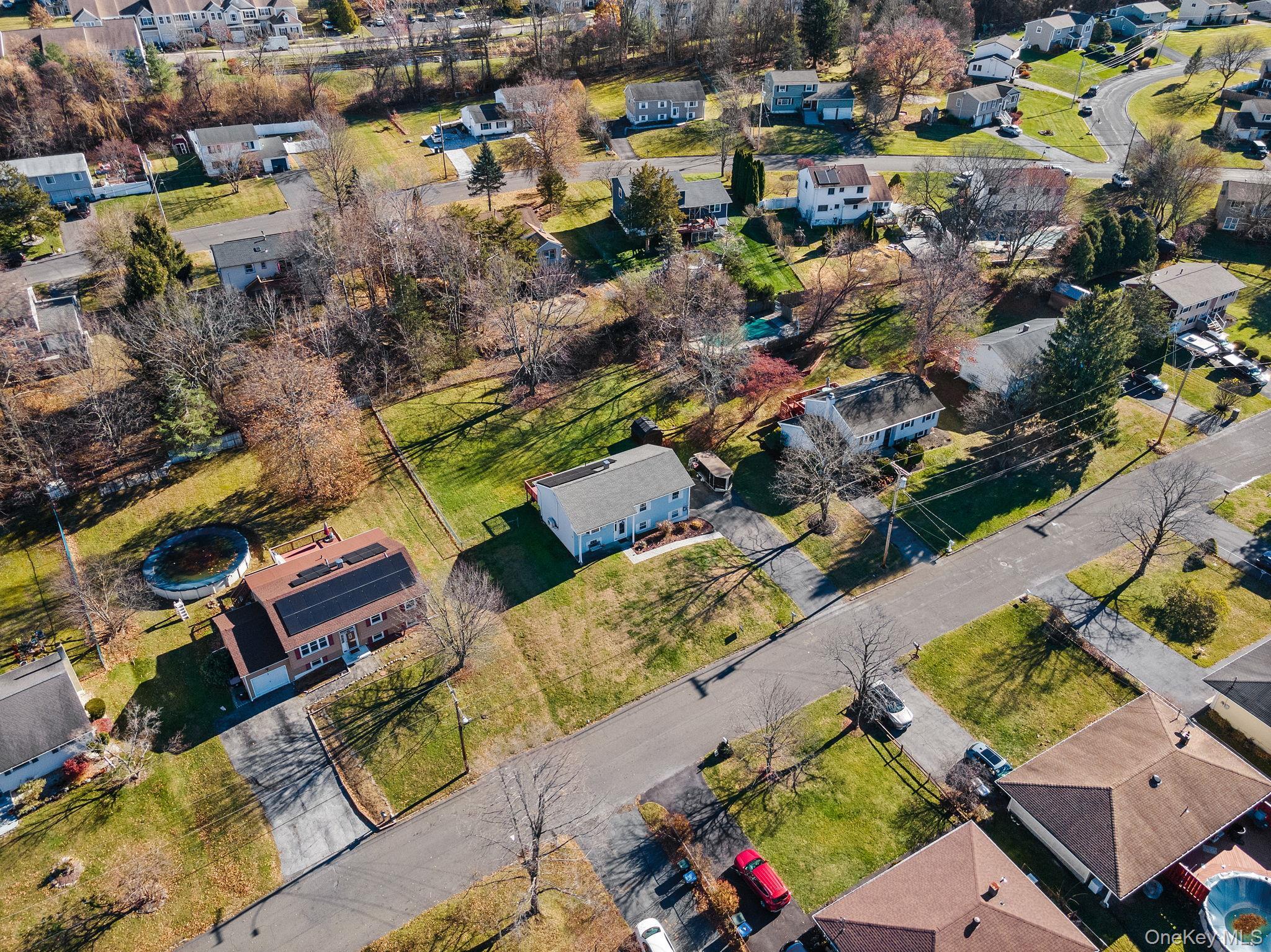 Single Family Lenape  Orange County, NY 12550, MLS-933141-40