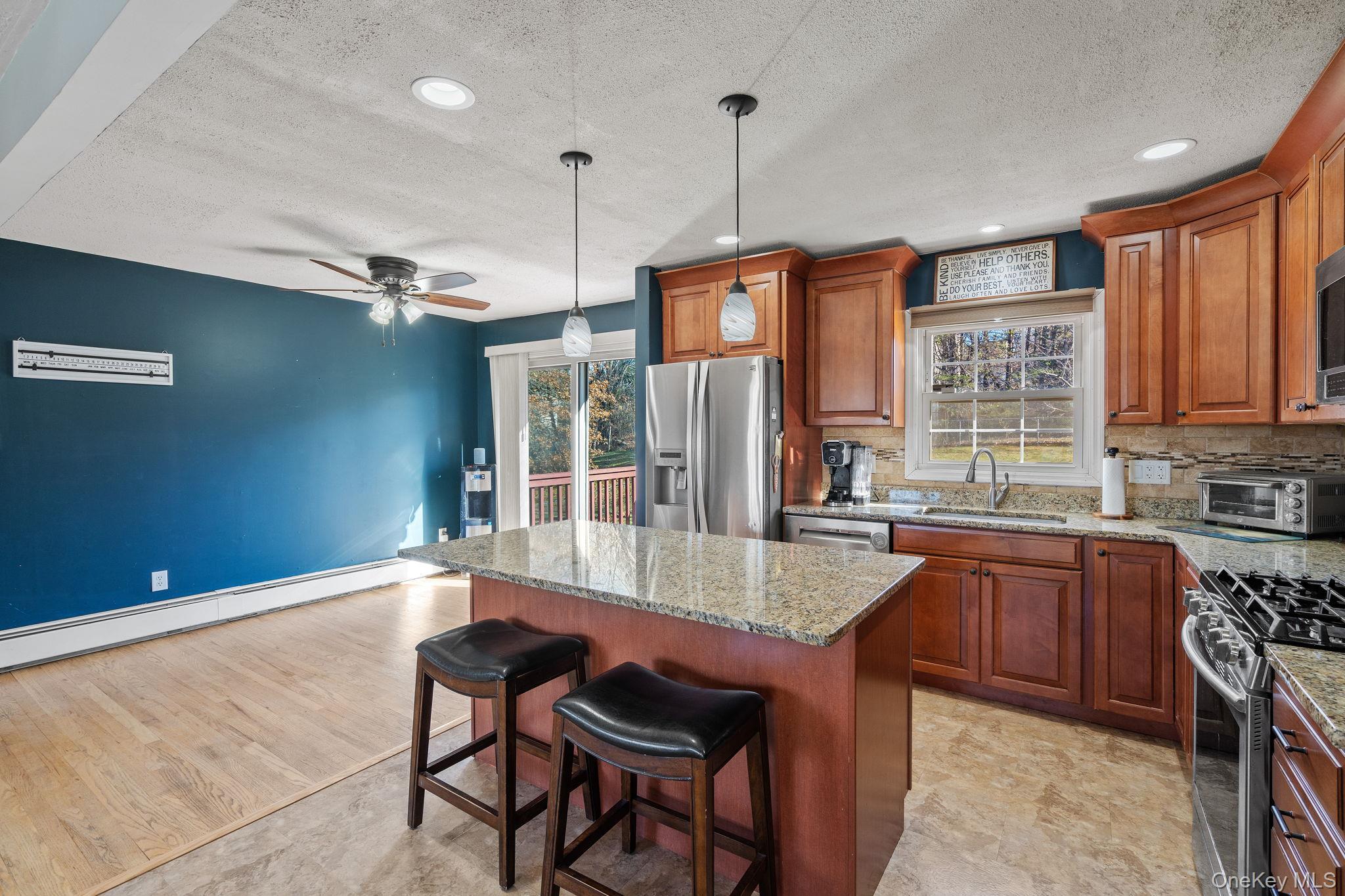 Single Family Lenape  Orange County, NY 12550, MLS-933141-5