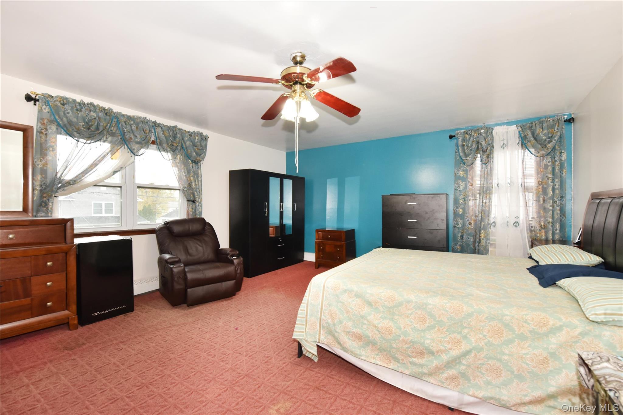 Single Family Second St Nassau County, NY 11003, MLS-933151-15