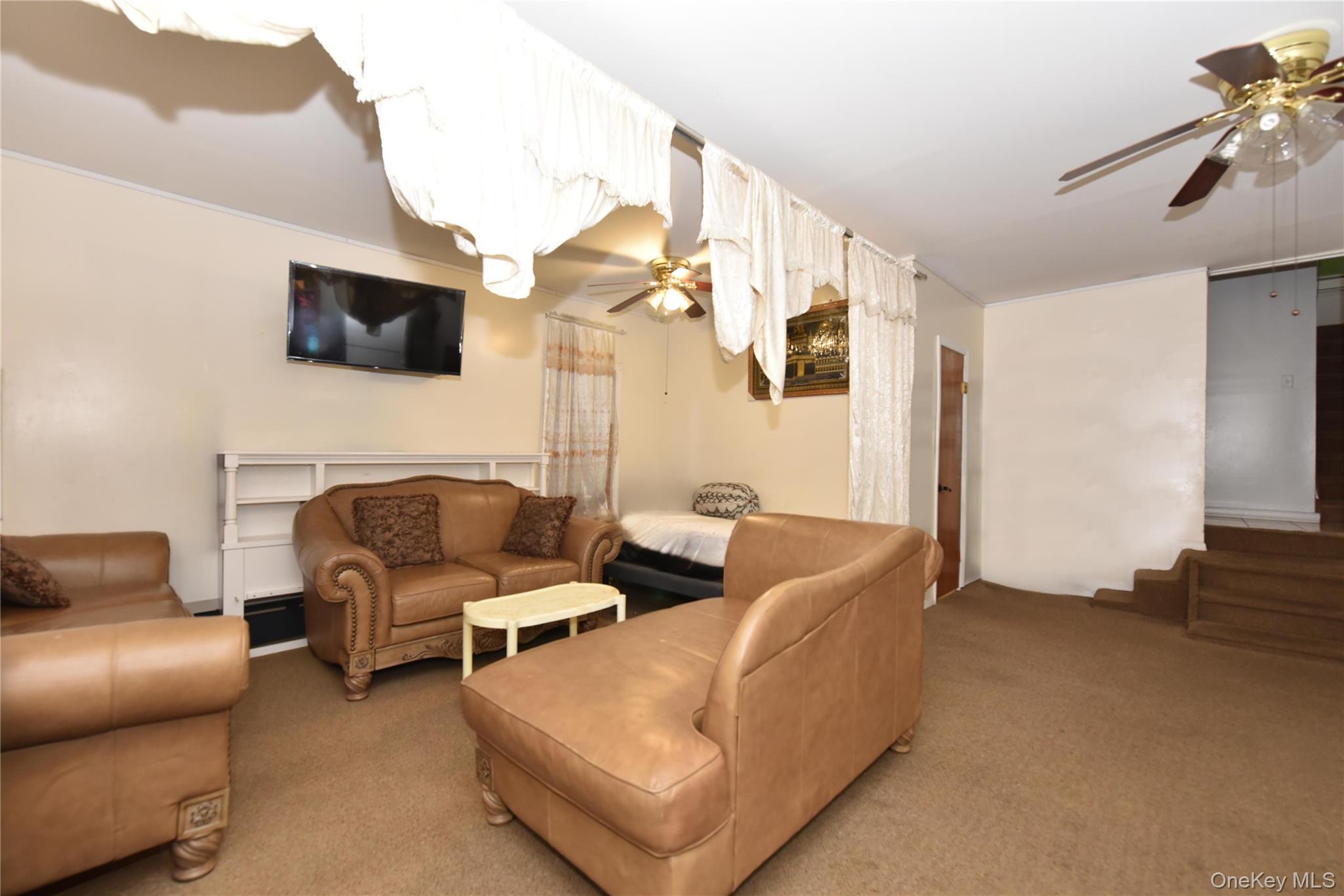 Single Family Second St Nassau County, NY 11003, MLS-933151-19