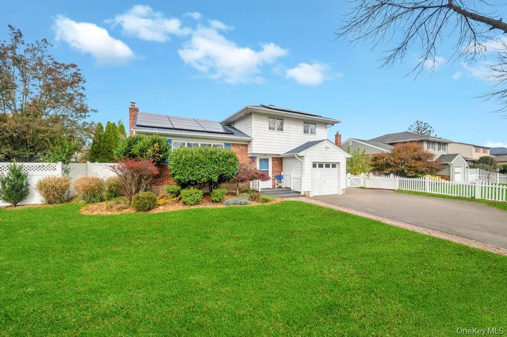 Single Family Summit Nassau County, NY 11801, MLS-933159-4