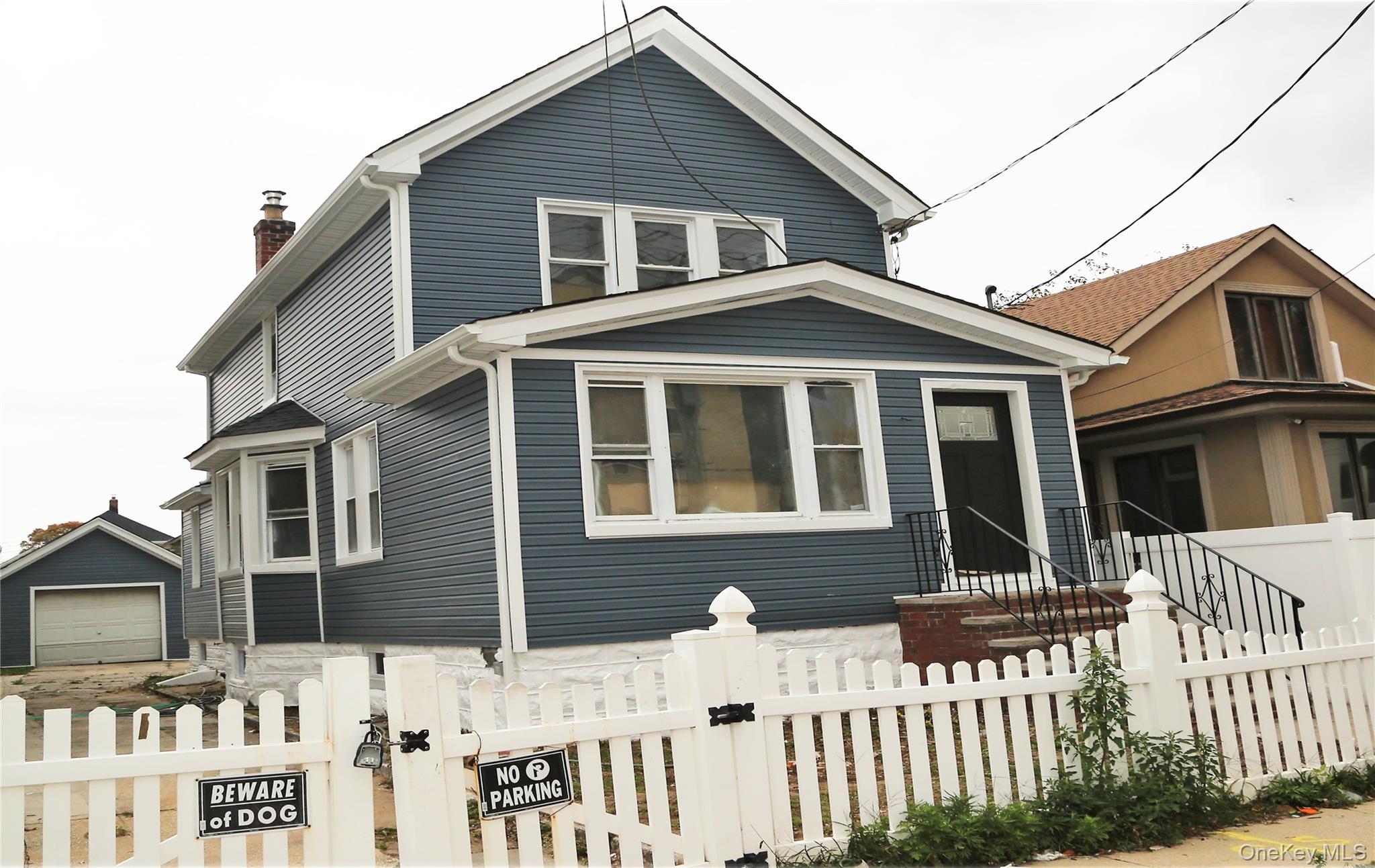 Single Family 221 Street Queens, NY 11413, MLS-933161-12