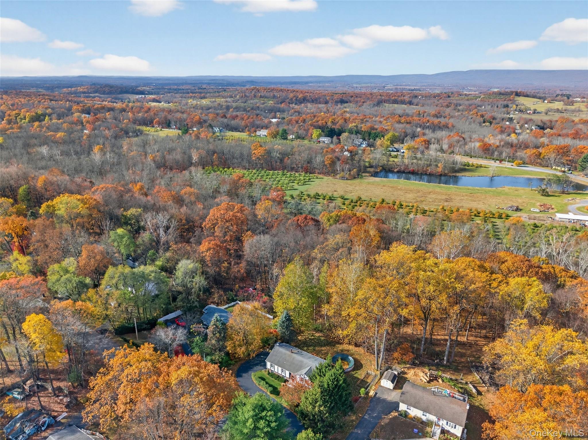 Single Family Colleen  Ulster County, NY 12589, MLS-933163-12