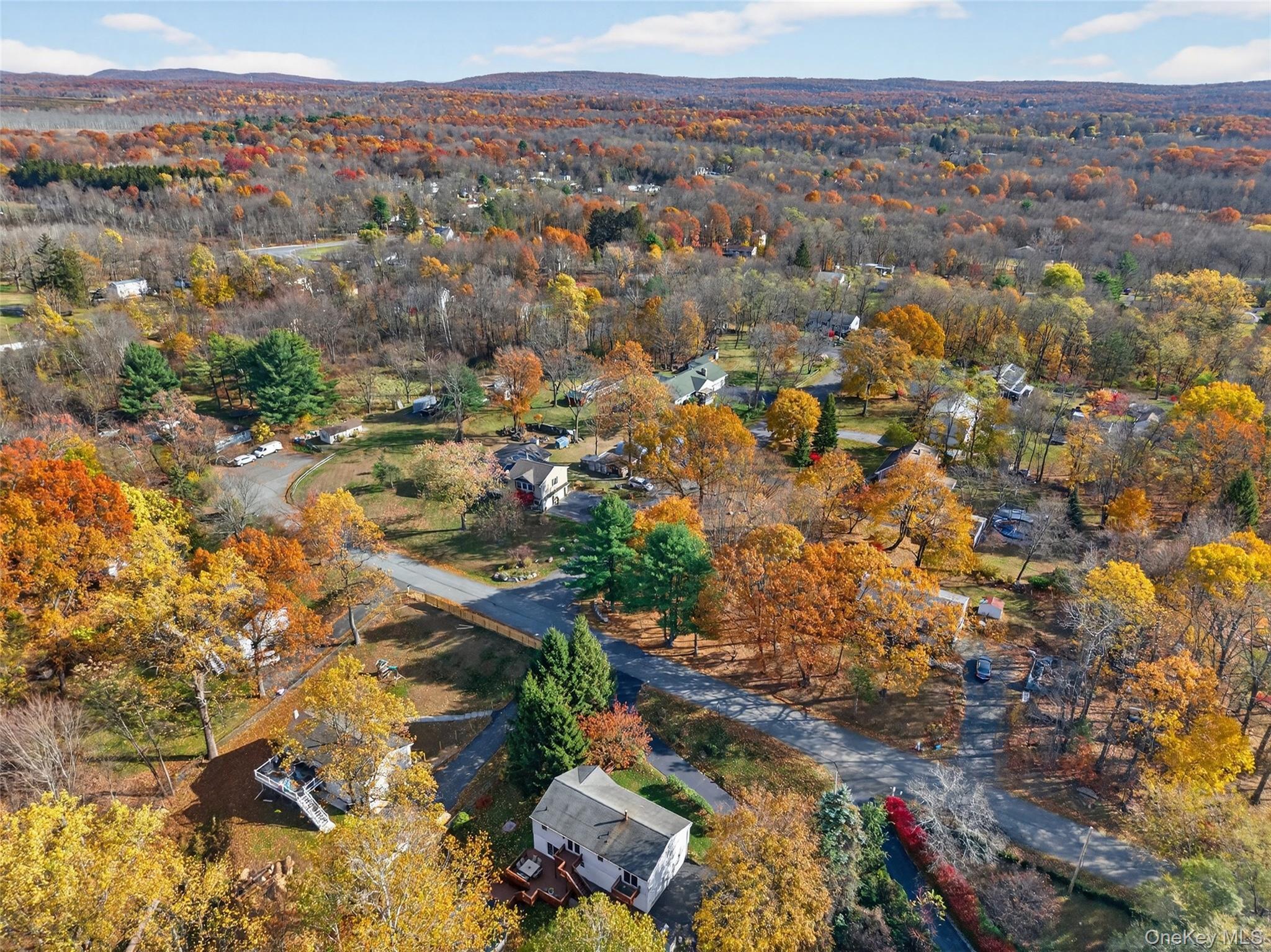 Single Family Colleen  Ulster County, NY 12589, MLS-933163-34