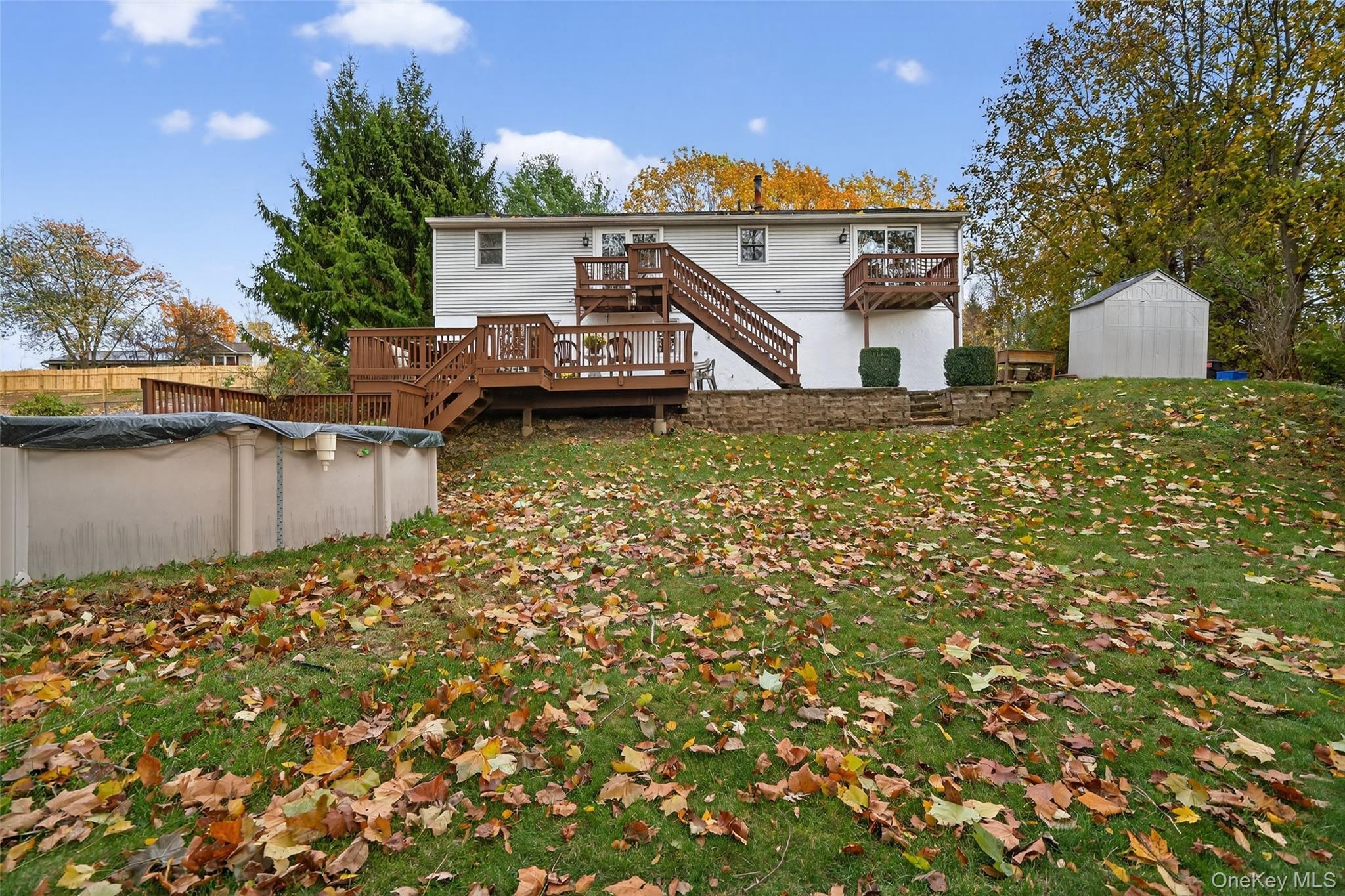 Single Family Colleen  Ulster County, NY 12589, MLS-933163-37