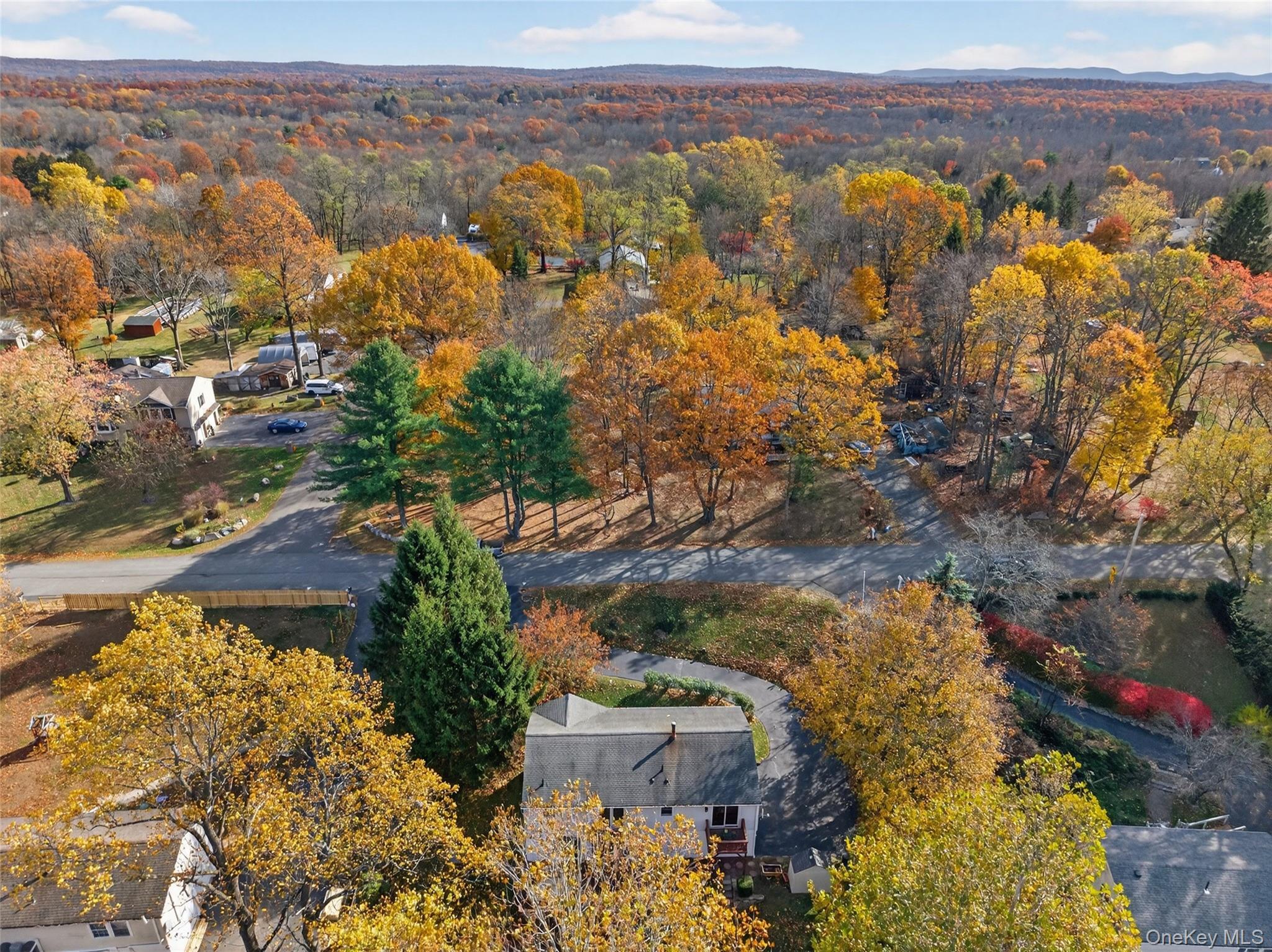 Single Family Colleen  Ulster County, NY 12589, MLS-933163-38