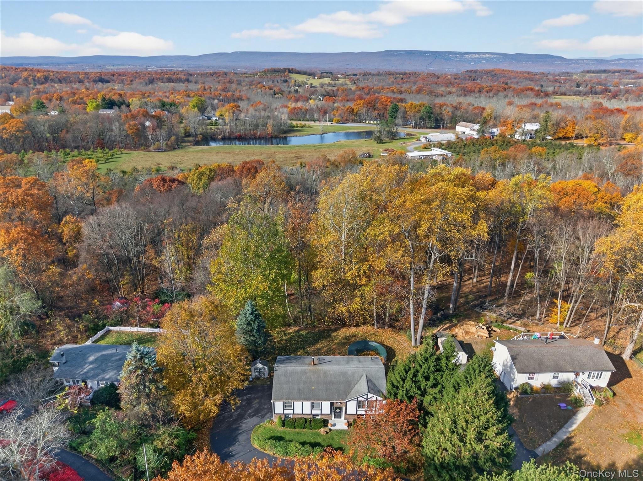 Single Family Colleen  Ulster County, NY 12589, MLS-933163-4