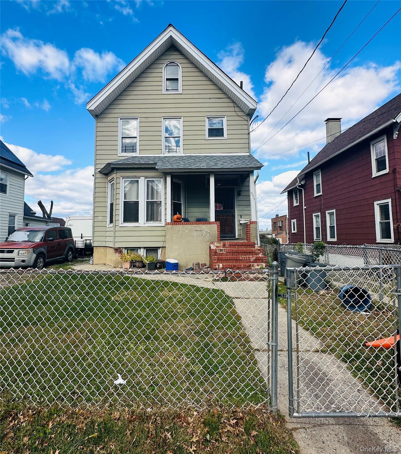 Single Family Delafield  Staten Island, NY 10310, MLS-933167-2