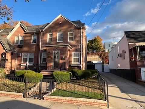 Single Family 62nd  Queens, NY 11378, MLS-933179-2