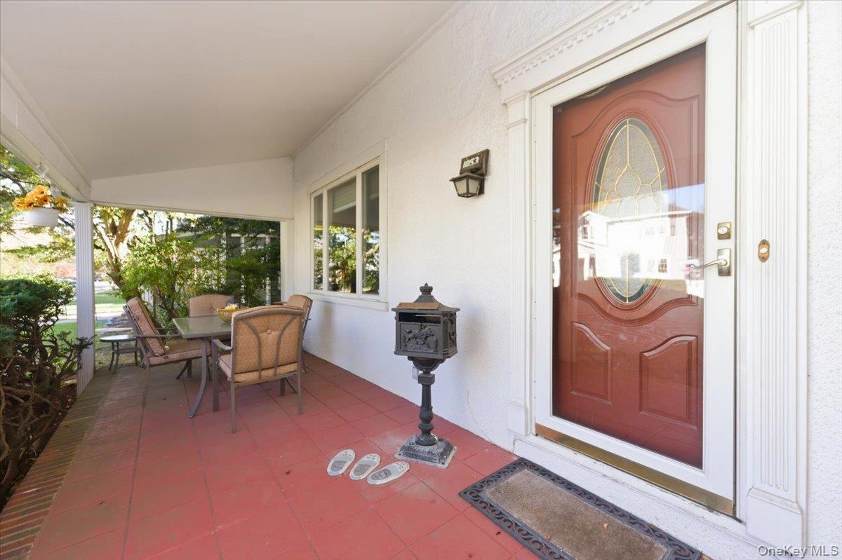 Single Family Quentin  Nassau County, NY 11598, MLS-933180-2