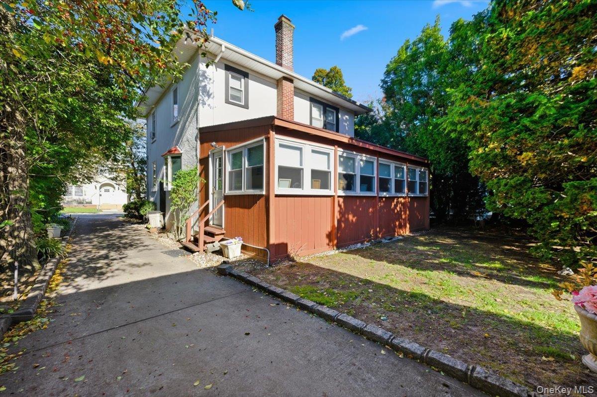 Single Family Quentin  Nassau County, NY 11598, MLS-933180-22