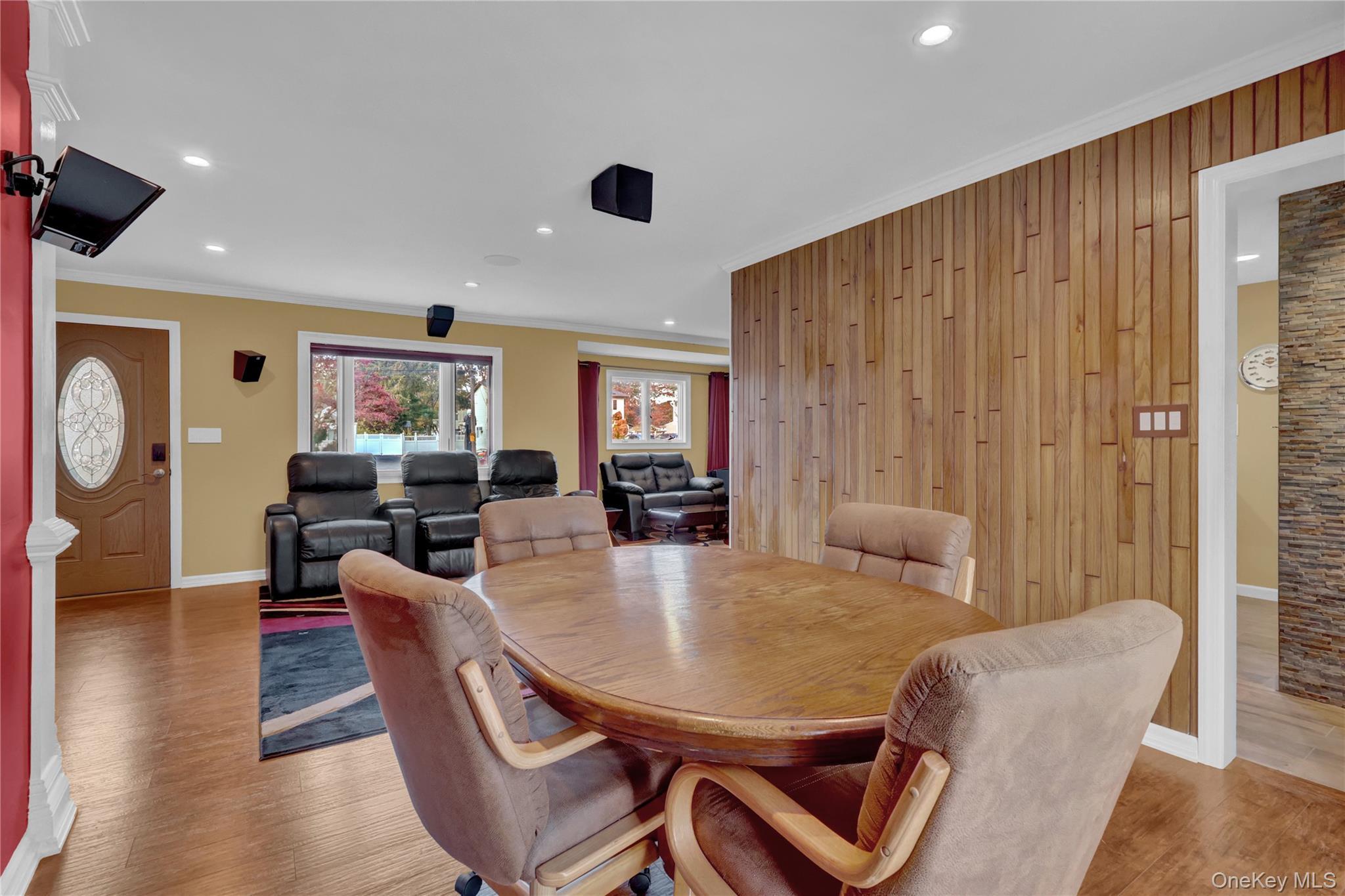 Single Family Ocean  Suffolk County, NY 11795, MLS-933206-16